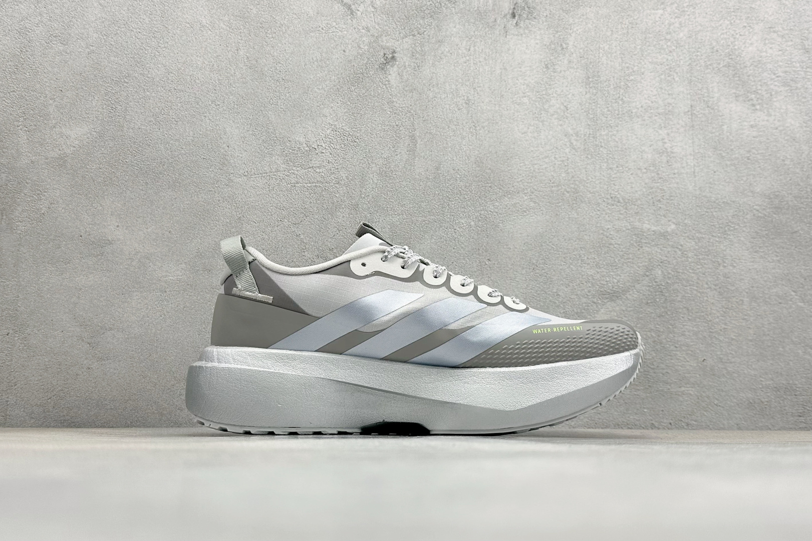 TY版AD ADIZERO EVO SL ATR 阿迪超轻透气缓震跑鞋 KK2696-High Quatity Cheap Brand wholesale wholesaler seller Clothes Bags handbags Sneakers Top Fashion Clothing Shoes from China Factory Chinese suppliers best Quality Beautiful Price TY版AD ADIZERO EVO SL ATR 阿迪超轻透气缓震跑鞋 KK2696