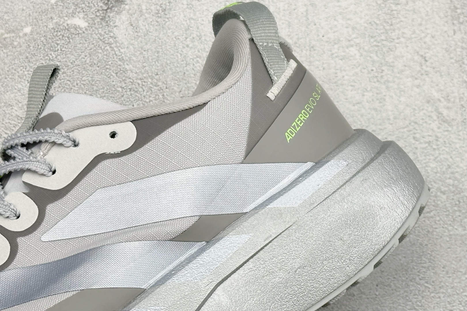 TY版AD ADIZERO EVO SL ATR 阿迪超轻透气缓震跑鞋 KK2696-High Quatity Cheap Brand wholesale wholesaler seller Clothes Bags handbags Sneakers Top Fashion Clothing Shoes from China Factory Chinese suppliers best Quality Beautiful Price TY版AD ADIZERO EVO SL ATR 阿迪超轻透气缓震跑鞋 KK2696
