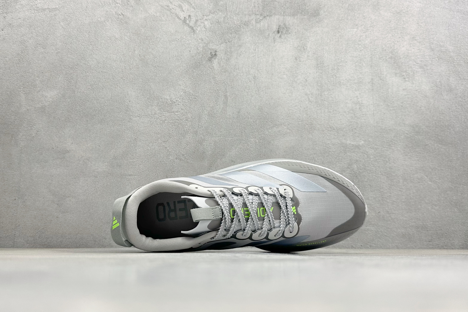 TY版AD ADIZERO EVO SL ATR 阿迪超轻透气缓震跑鞋 KK2696-High Quatity Cheap Brand wholesale wholesaler seller Clothes Bags handbags Sneakers Top Fashion Clothing Shoes from China Factory Chinese suppliers best Quality Beautiful Price TY版AD ADIZERO EVO SL ATR 阿迪超轻透气缓震跑鞋 KK2696