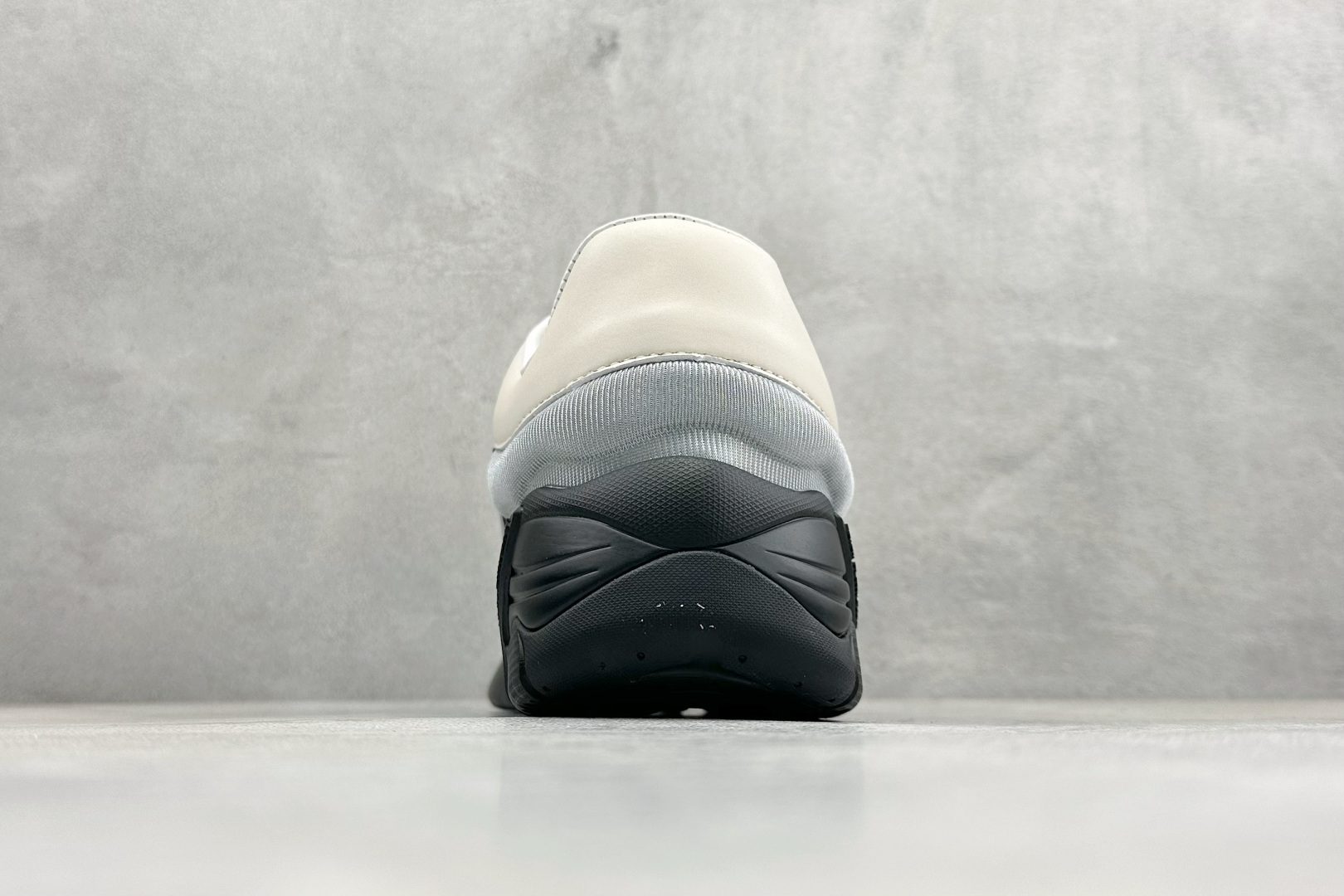 RAF SIMONS Antei 先锋潮流 复古低帮休闲鞋 HR740009L