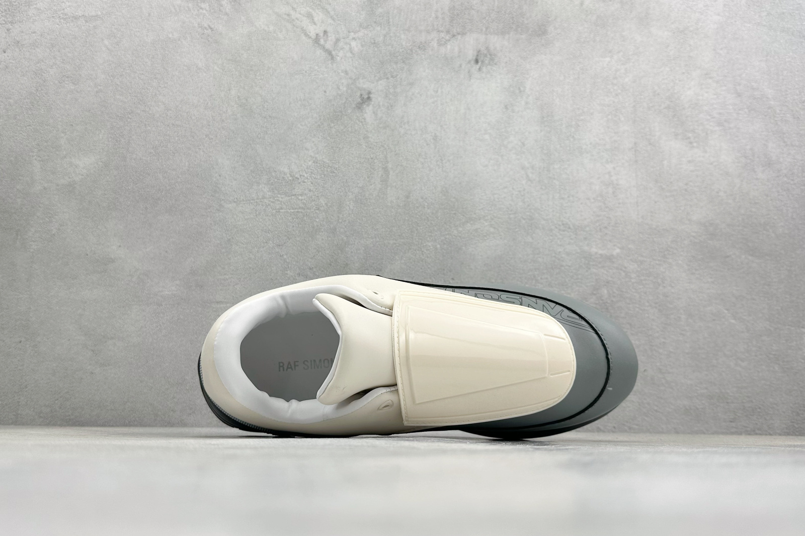 RAF SIMONS Antei 先锋潮流 复古低帮休闲鞋 HR740009L