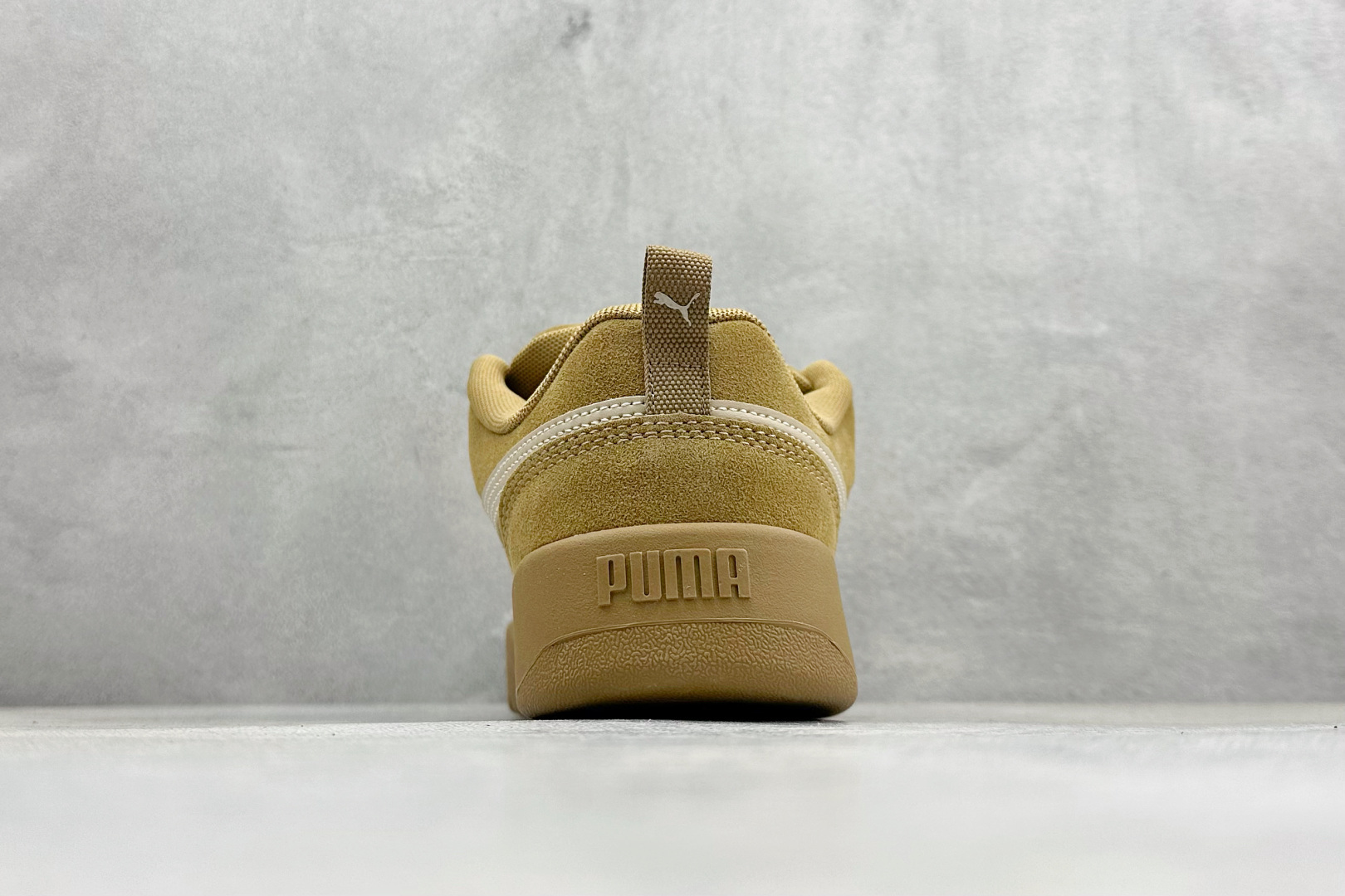 TPuma Park Lifestyle 彪马防滑耐磨低帮德训板鞋 401606-13