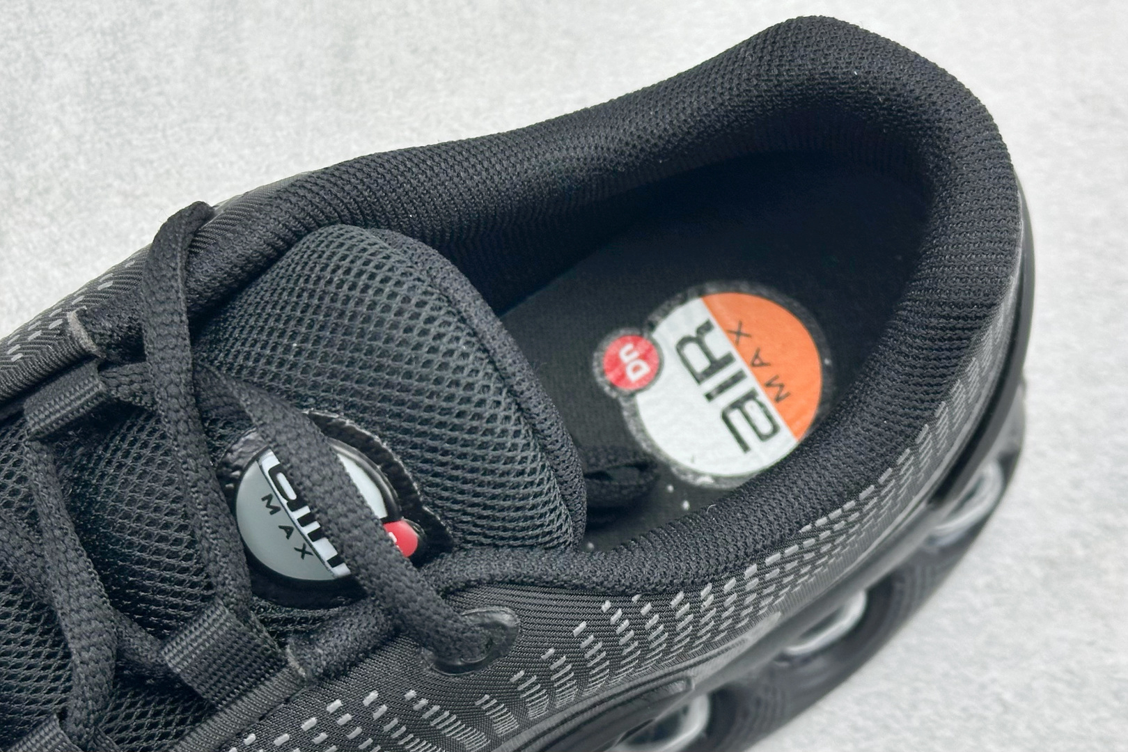 YH版 Nike Air Max Dn 网布 舒适时尚 减震耐磨 低帮 生活休闲鞋 IH4463-001