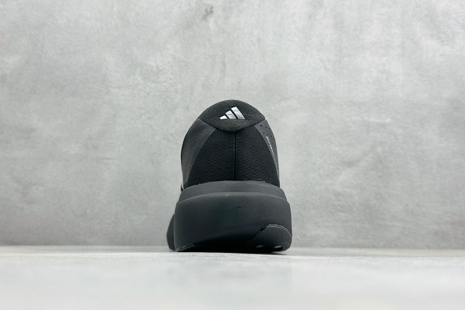 PAdidas Adizero Evo SL 阿迪超轻透气缓震跑鞋 KJ9663