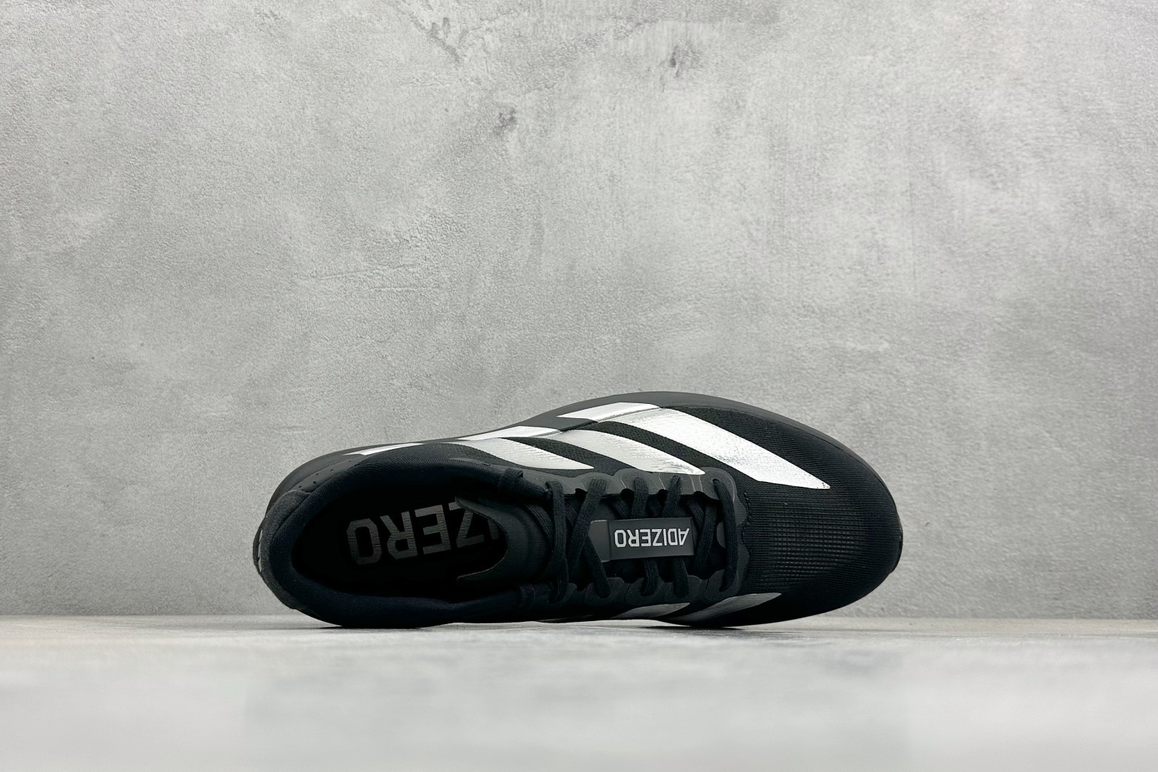 PAdidas Adizero Evo SL 阿迪超轻透气缓震跑鞋 KJ9663