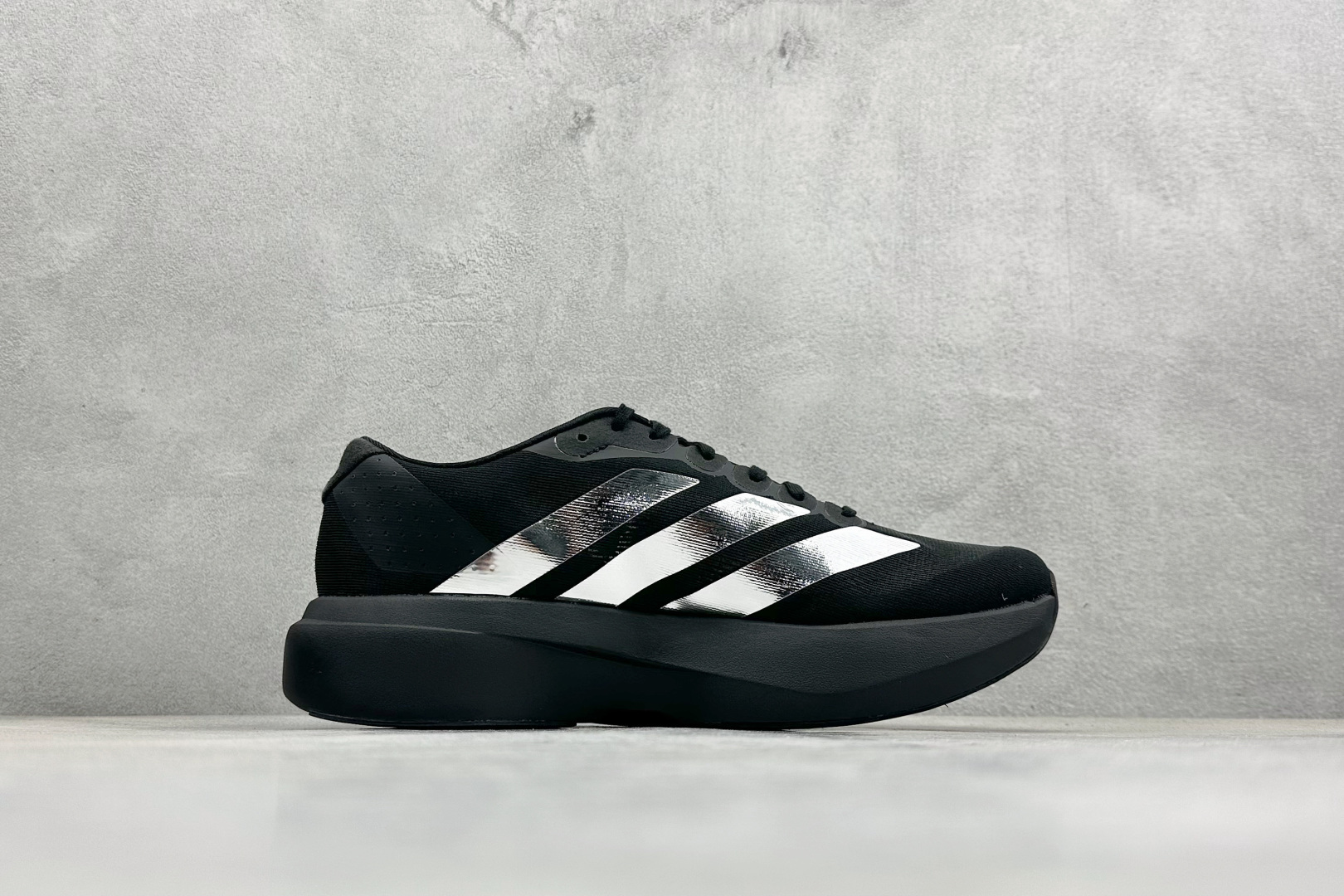 PAdidas Adizero Evo SL 阿迪超轻透气缓震跑鞋 KJ9663