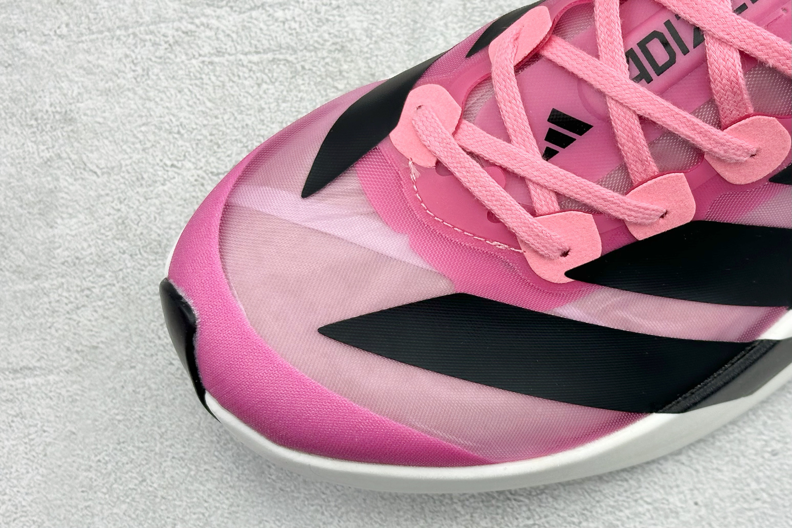 TY版Adidas Adizero Adios Pro Evo 2阿迪超轻透气缓震跑鞋 IH5570