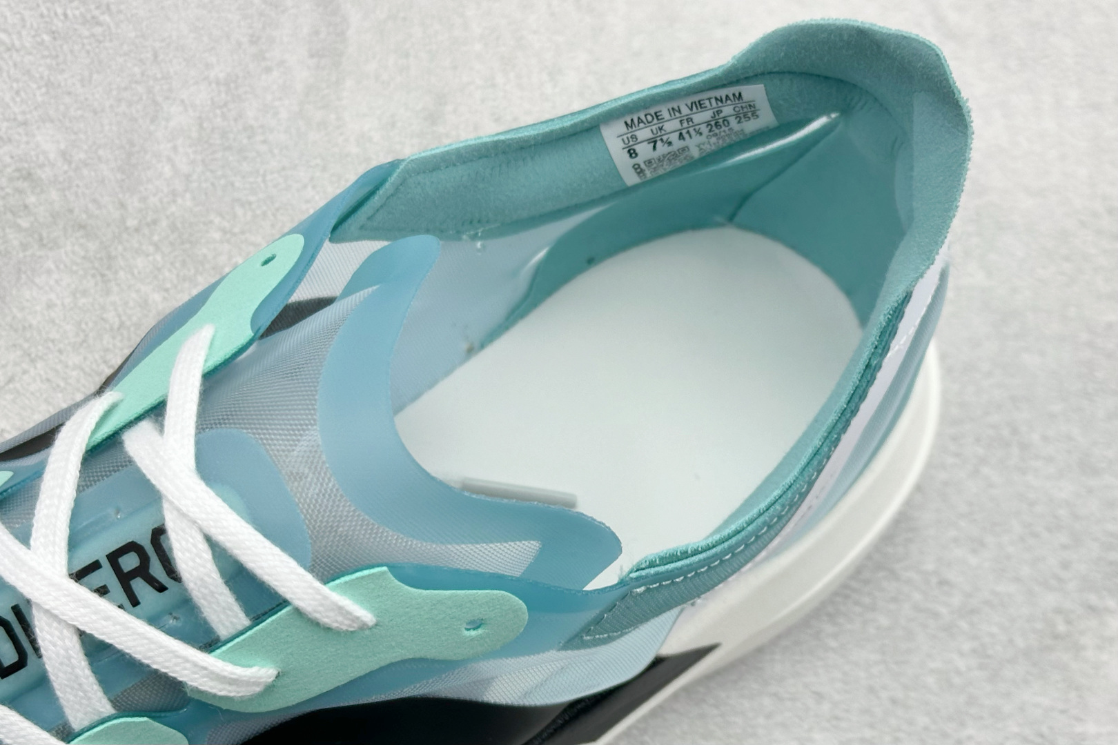 TY版Adidas Adizero Adios Pro Evo 2阿迪超轻透气缓震跑鞋 IH5568