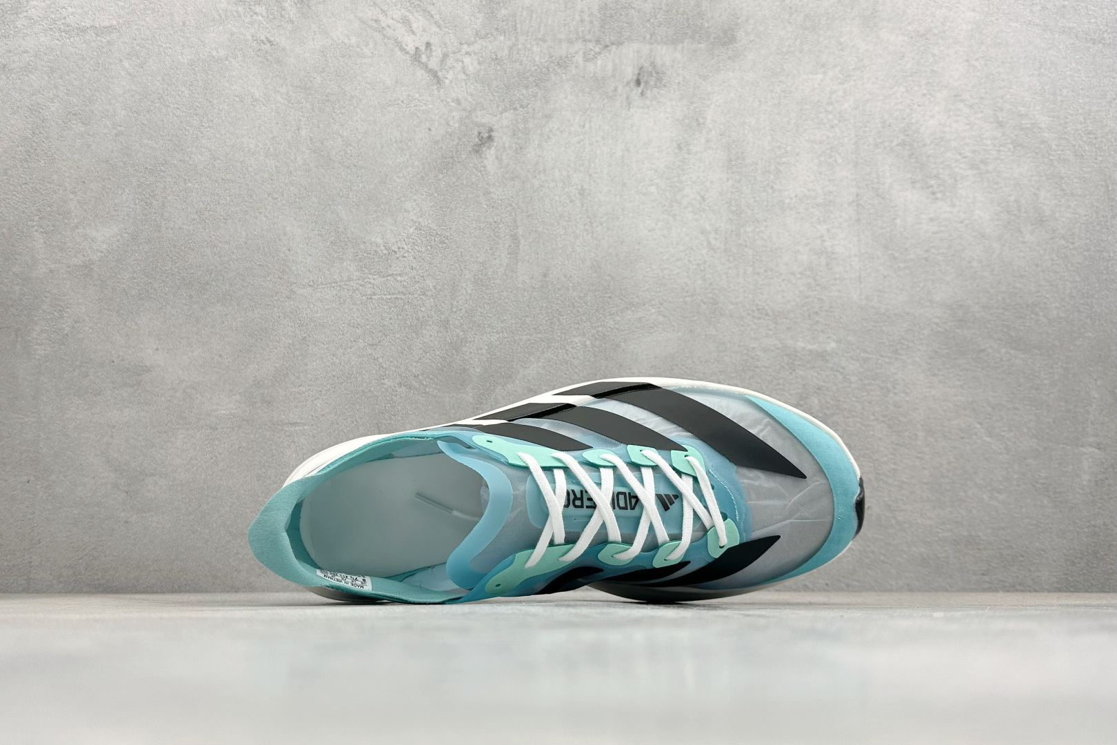 TY版Adidas Adizero Adios Pro Evo 2阿迪超轻透气缓震跑鞋 IH5568