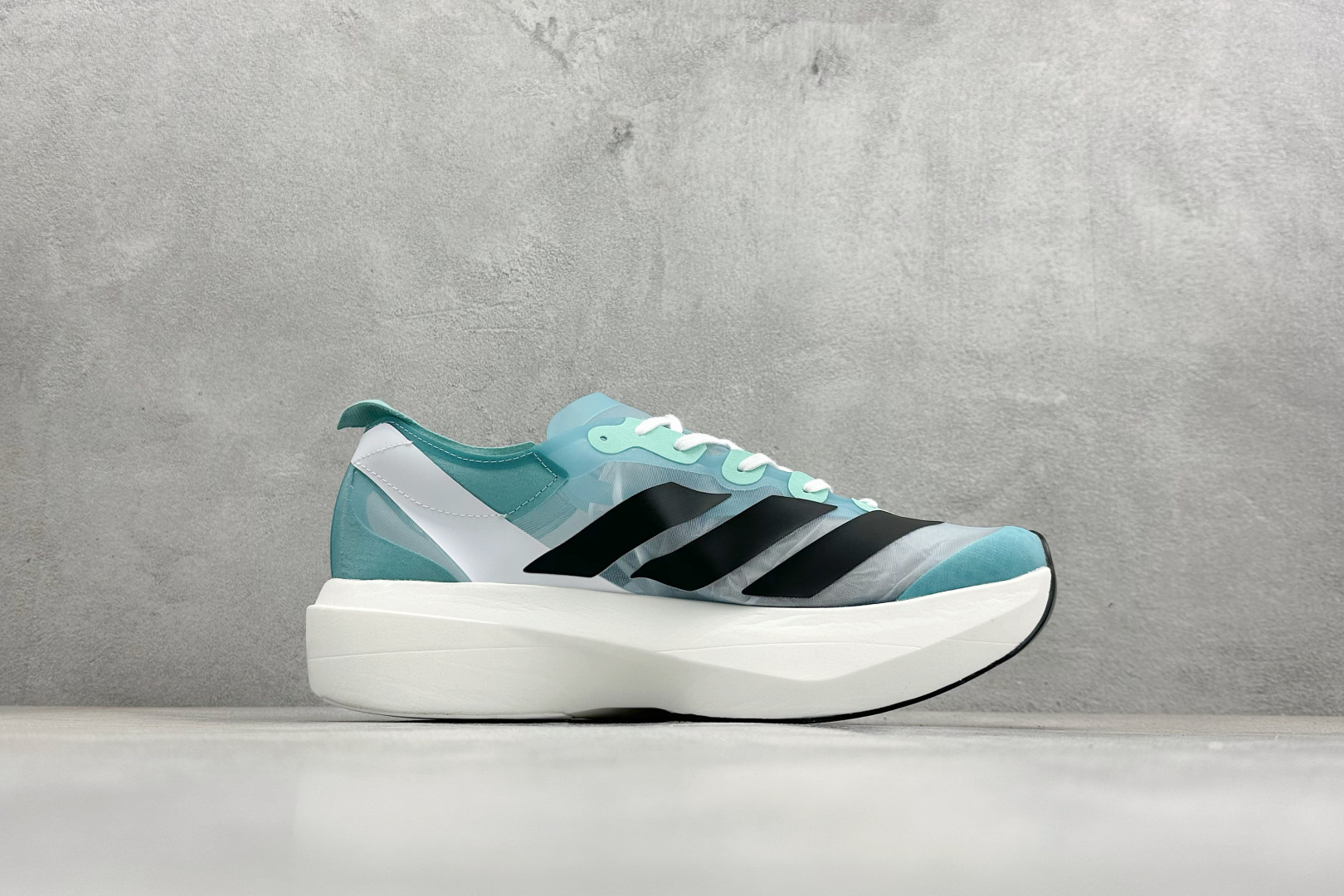 TY版Adidas Adizero Adios Pro Evo 2阿迪超轻透气缓震跑鞋 IH5568