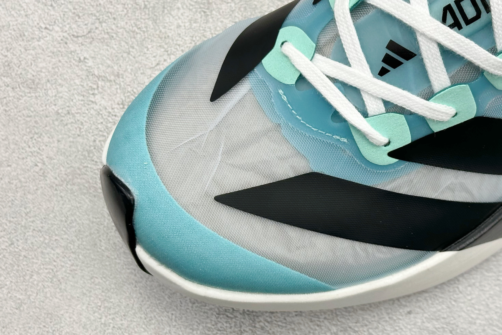 TY版Adidas Adizero Adios Pro Evo 2阿迪超轻透气缓震跑鞋 IH5568