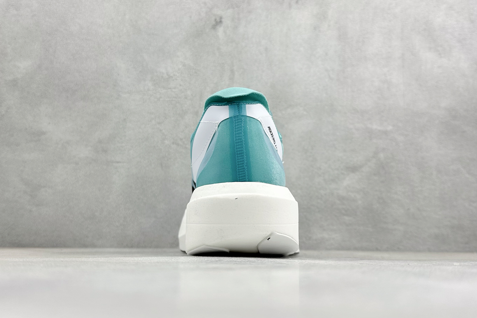 TY版Adidas Adizero Adios Pro Evo 2阿迪超轻透气缓震跑鞋 IH5568