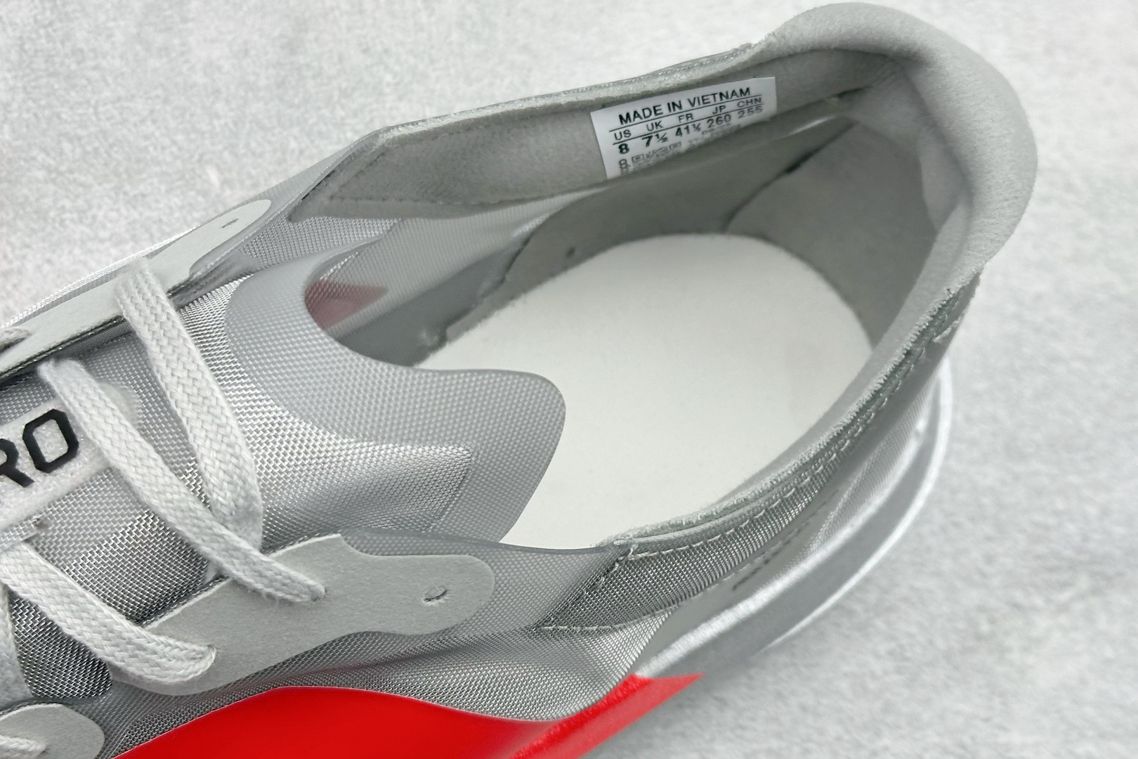 TY版Adidas Adizero Adios Pro Evo 2阿迪超轻透气缓震跑鞋 JR7259