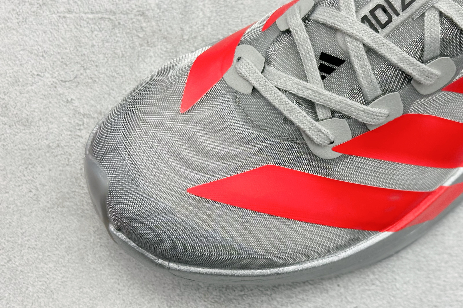 TY版Adidas Adizero Adios Pro Evo 2阿迪超轻透气缓震跑鞋 JR7259