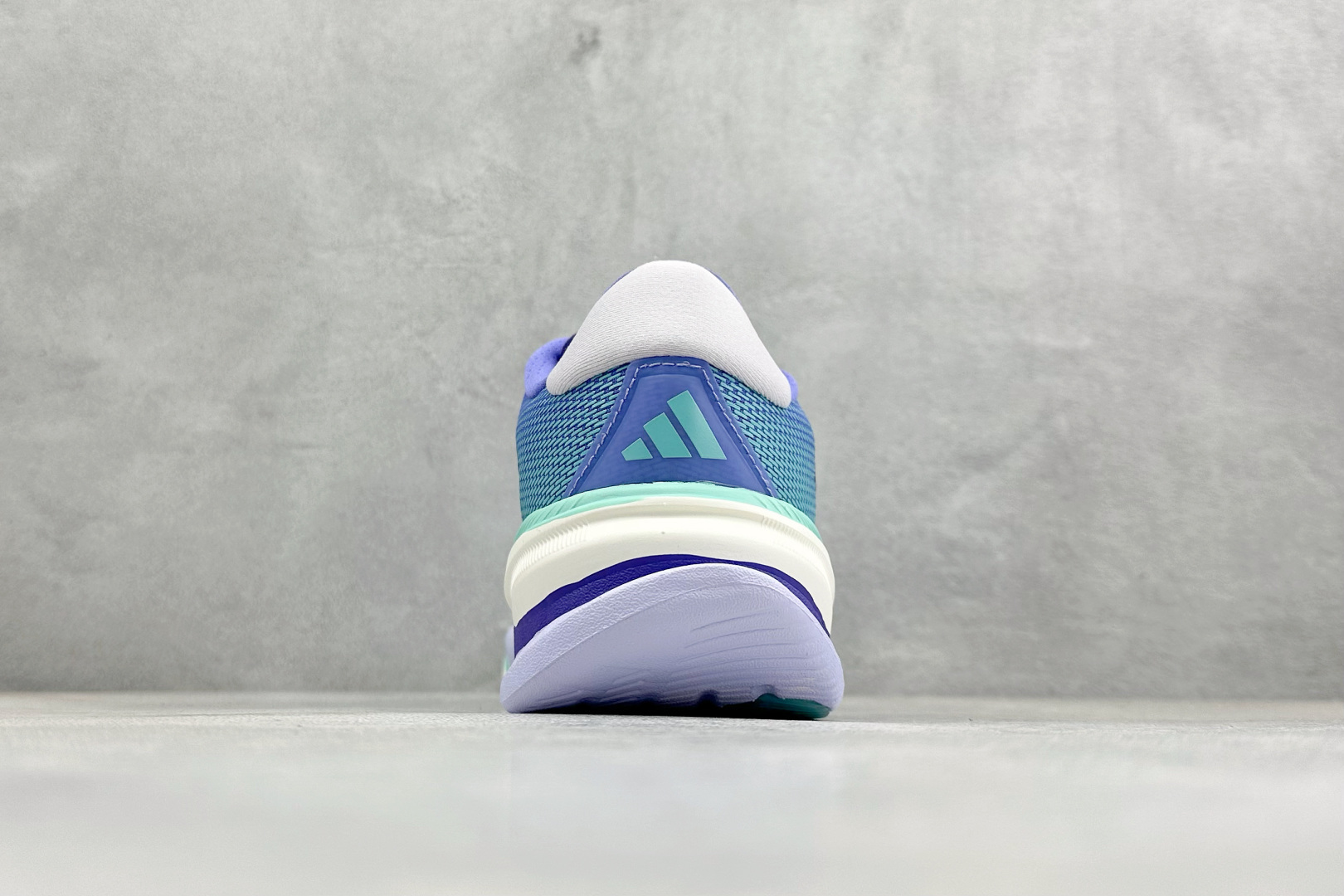 Adidas Supernova Prima M 低帮透气休闲运动跑鞋 TE1694