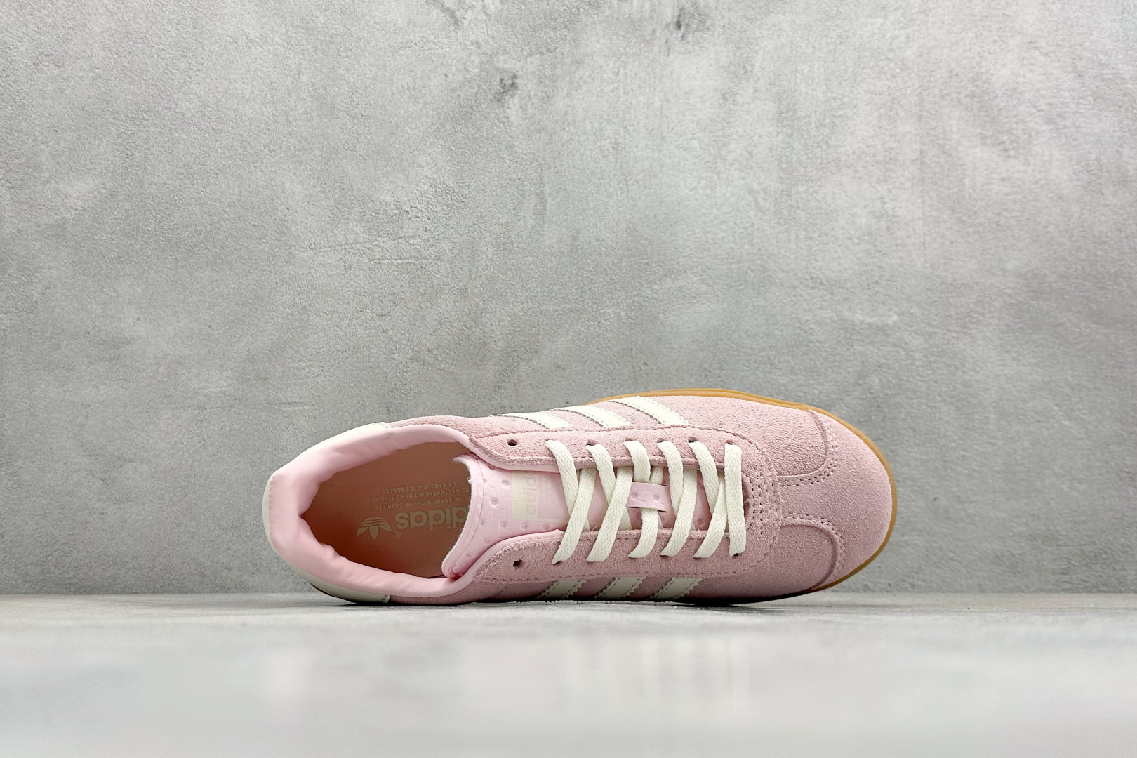 FX版Adidas Originals Gazelle Bold 三叶草厚底休闲防滑耐磨低帮板鞋 JQ7777 FX版Adidas Originals Gazelle Bold 三叶草厚底休闲防滑耐磨低帮板鞋 JQ7777