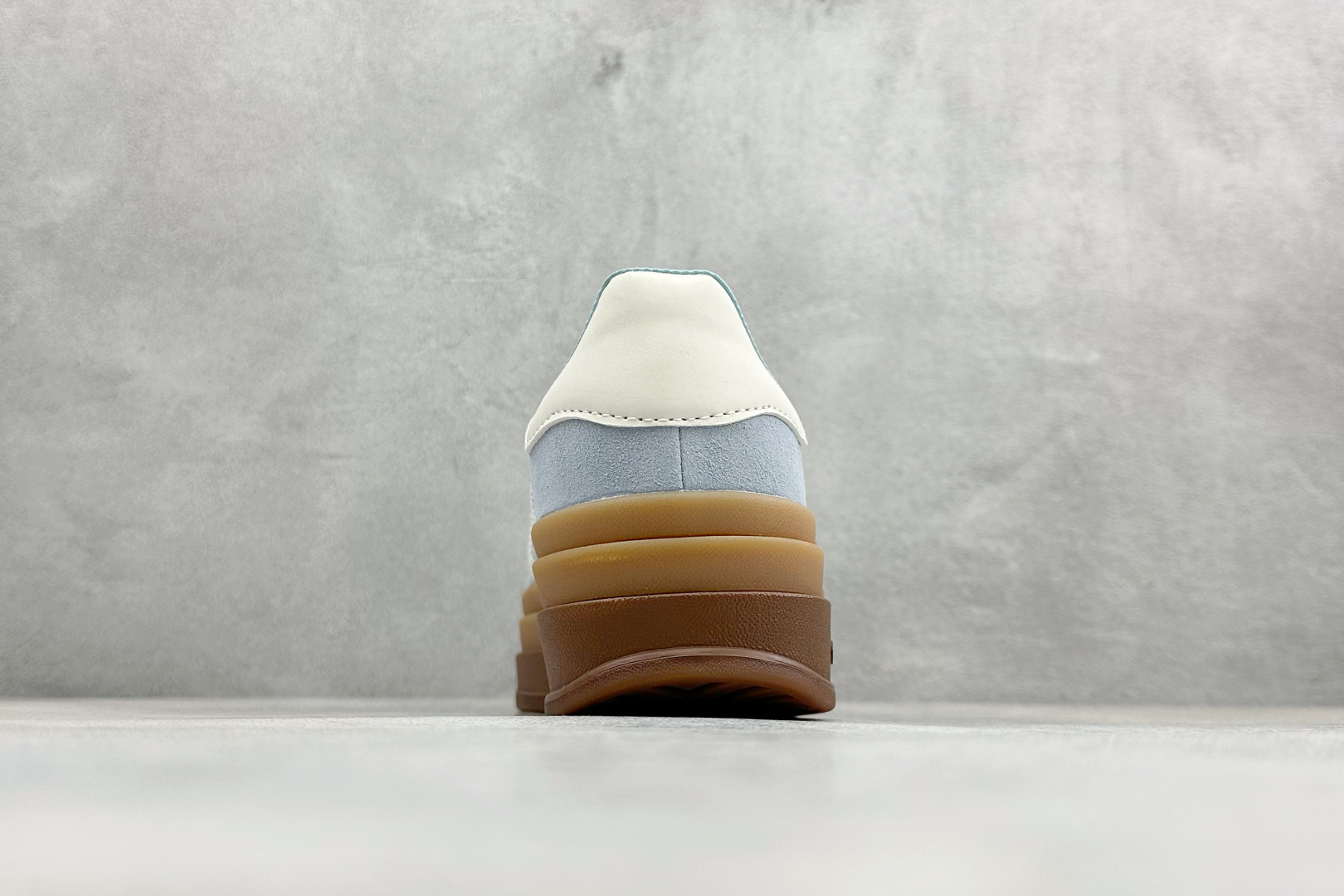 FX版Adidas Originals Gazelle Bold 三叶草厚底休闲防滑耐磨低帮板鞋 JQ7776 FX版Adidas Originals Gazelle Bold 三叶草厚底休闲防滑耐磨低帮板鞋 JQ7776
