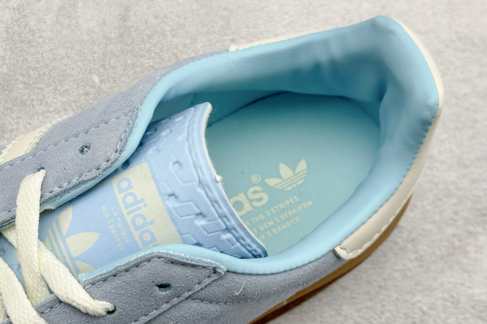 FX版Adidas Originals Gazelle Bold 三叶草厚底休闲防滑耐磨低帮板鞋 JQ7776 FX版Adidas Originals Gazelle Bold 三叶草厚底休闲防滑耐磨低帮板鞋 JQ7776