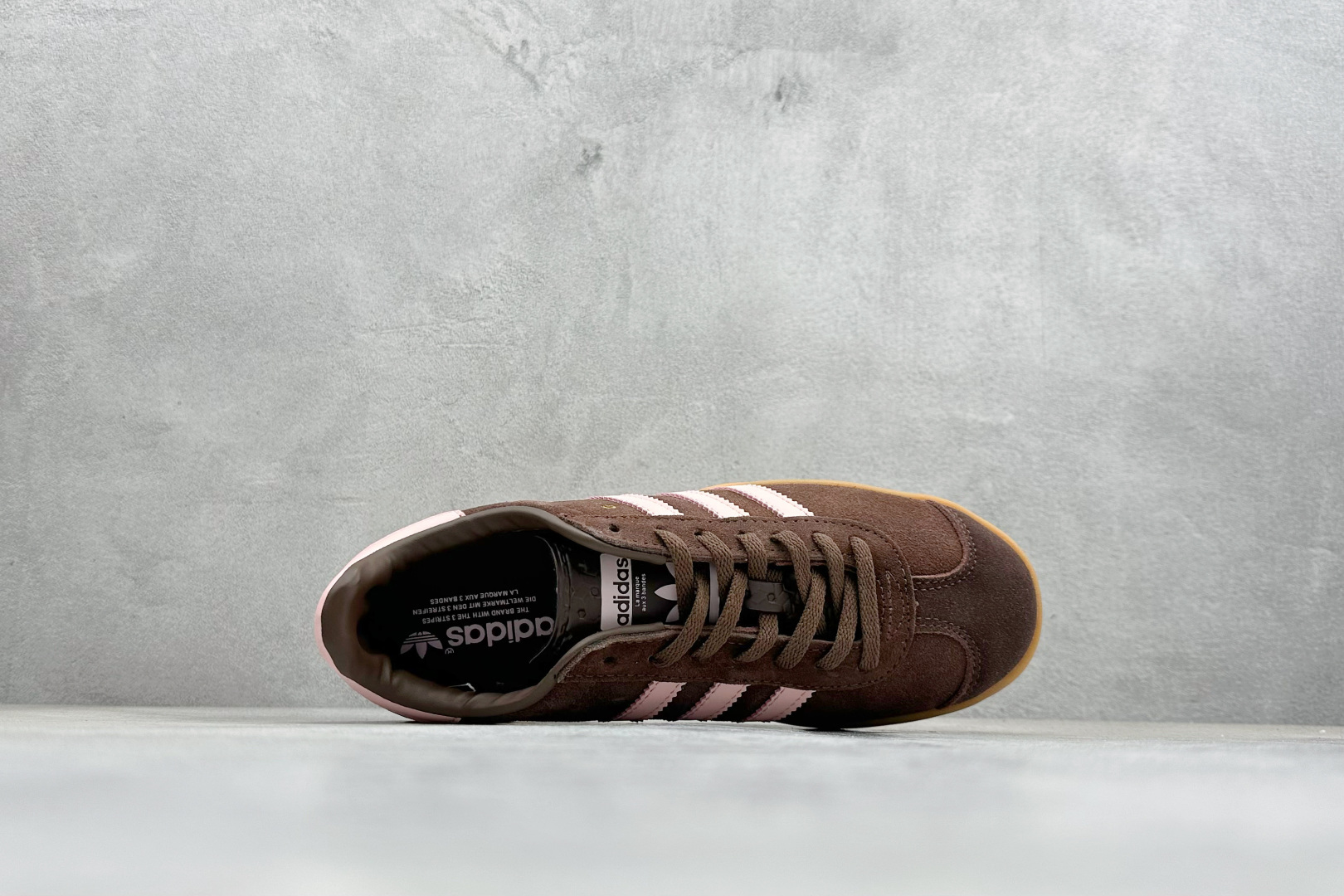 FX版Adidas Originals Gazelle Bold 三叶草厚底休闲防滑耐磨低帮板鞋 JI0326 FX版Adidas Originals Gazelle Bold 三叶草厚底休闲防滑耐磨低帮板鞋 JI0326