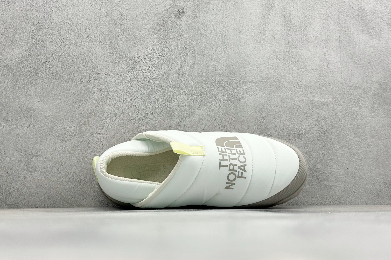 The North M Nuptse Mule 北面舒适耐磨透气低帮生活鞋 NFOA5G2B7UR-085