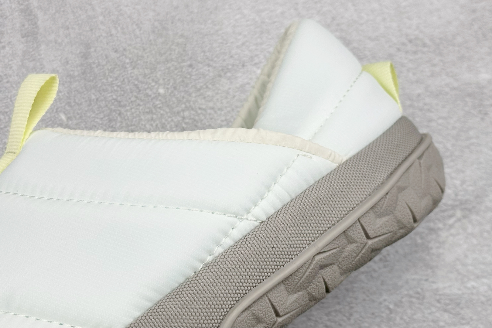 The North M Nuptse Mule 北面舒适耐磨透气低帮生活鞋 NFOA5G2B7UR-085