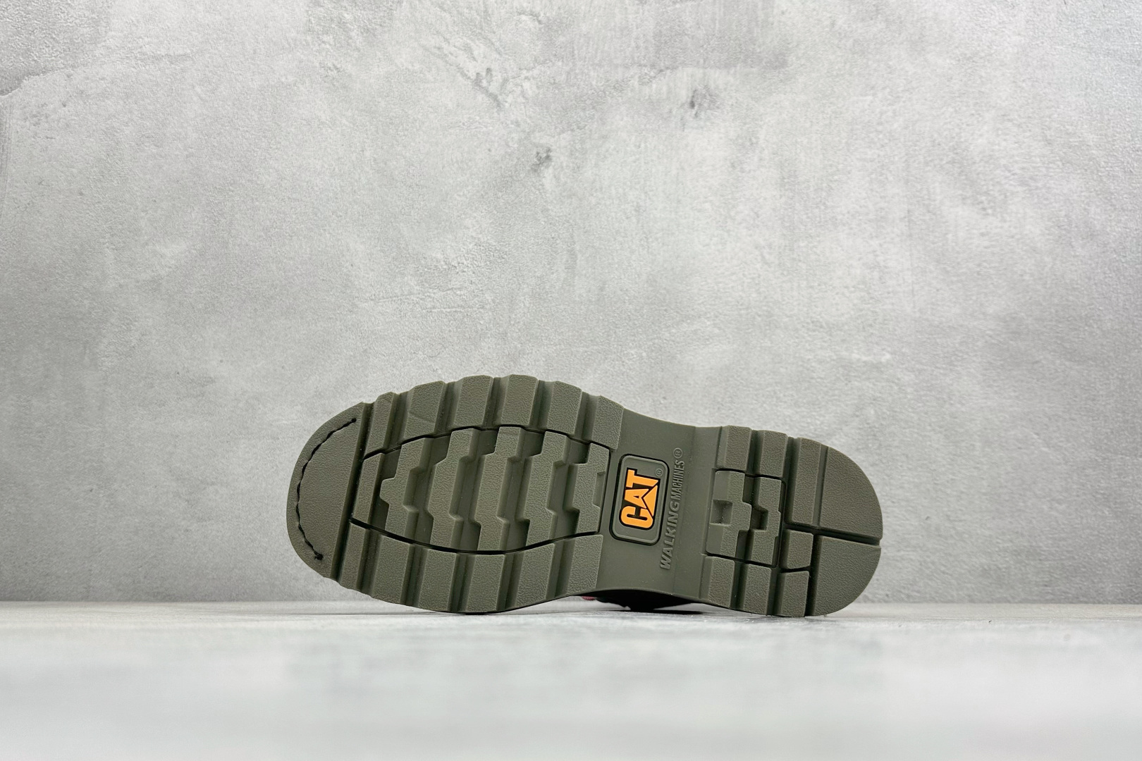 W1版CAT/卡特 硬汉推土机品牌 秋冬新款 户外高帮舒适休闲马丁靴 P308873 W1版CAT/卡特 硬汉推土机品牌 秋冬新款 户外高帮舒适休闲马丁靴 P308873