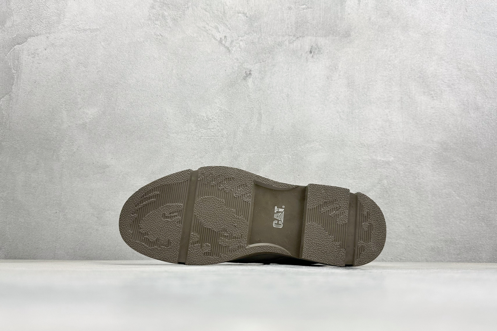 W1版CAT/卡特 硬汉推土机品牌 秋冬款 户外中帮休闲系带男鞋 P727917 W1版CAT/卡特 硬汉推土机品牌 秋冬款 户外中帮休闲系带男鞋 P727917