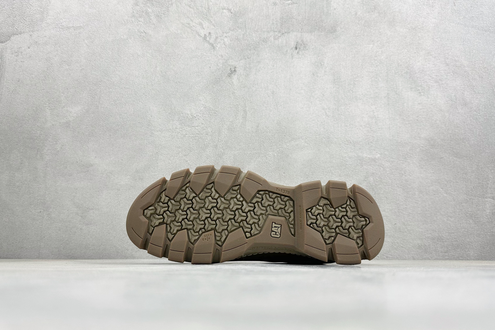 W1版CAT/卡特 硬汉推土机品牌 秋冬新款 户外低帮舒适休闲工装鞋 P724391 W1版CAT/卡特 硬汉推土机品牌 秋冬新款 户外低帮舒适休闲工装鞋 P724391