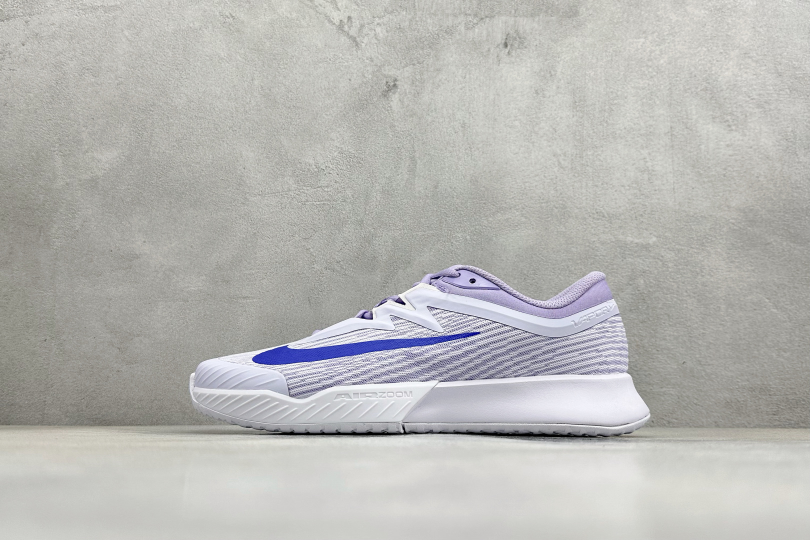 Nike M ZOOM VAPOR PRO 3 舒适百搭减震低帮网球鞋 FZ2158-500