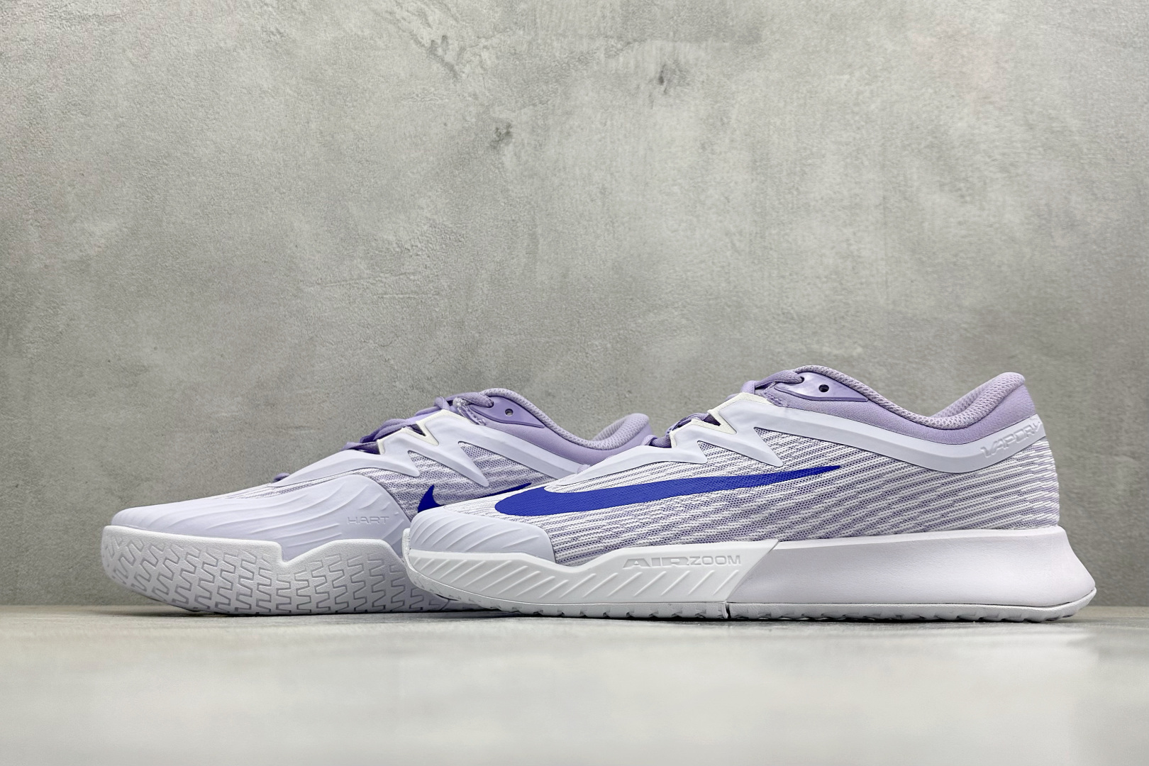 Nike M ZOOM VAPOR PRO 3 舒适百搭减震低帮网球鞋 FZ2158-500