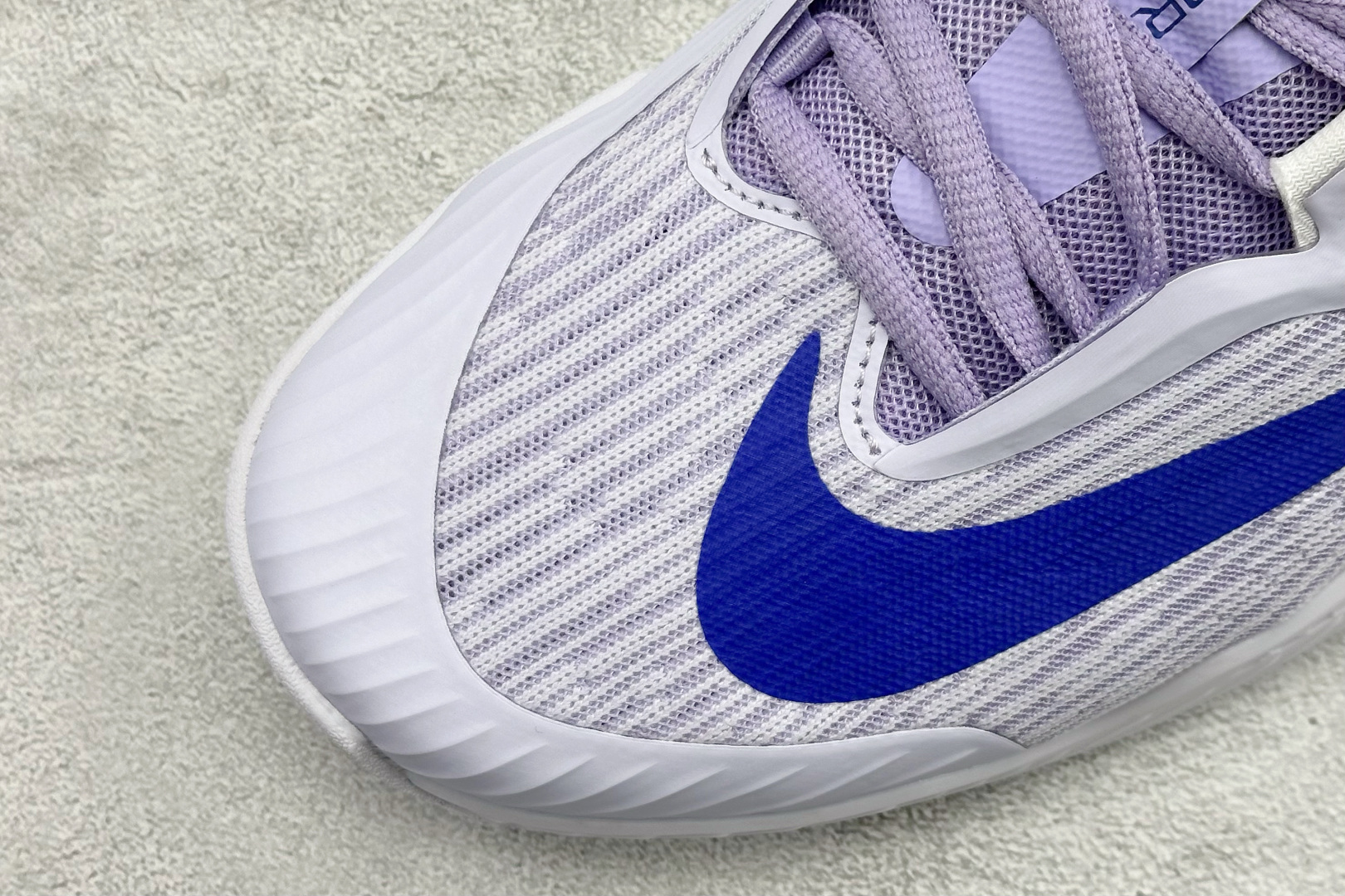 Nike M ZOOM VAPOR PRO 3 舒适百搭减震低帮网球鞋 FZ2158-500