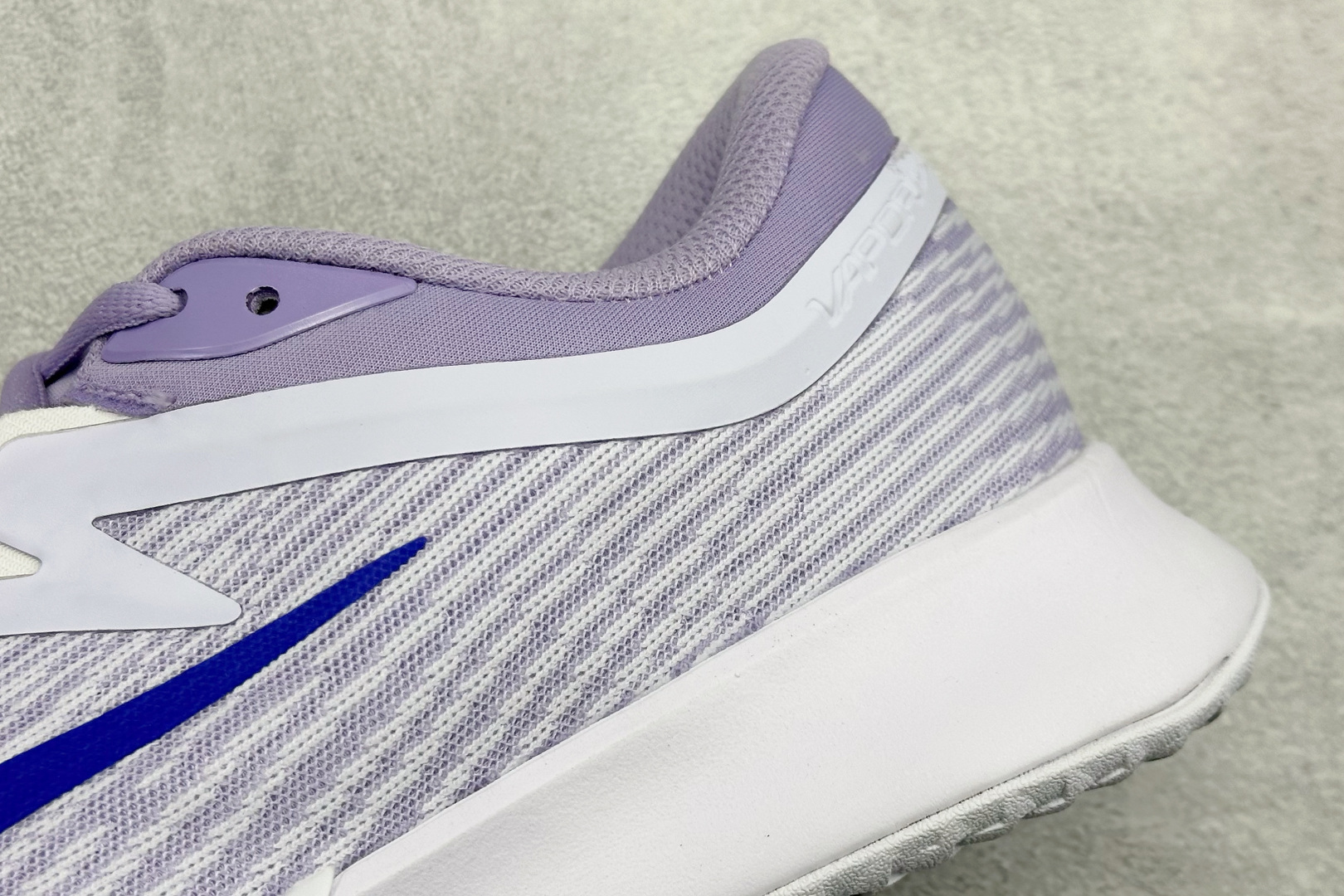 Nike M ZOOM VAPOR PRO 3 舒适百搭减震低帮网球鞋 FZ2158-500
