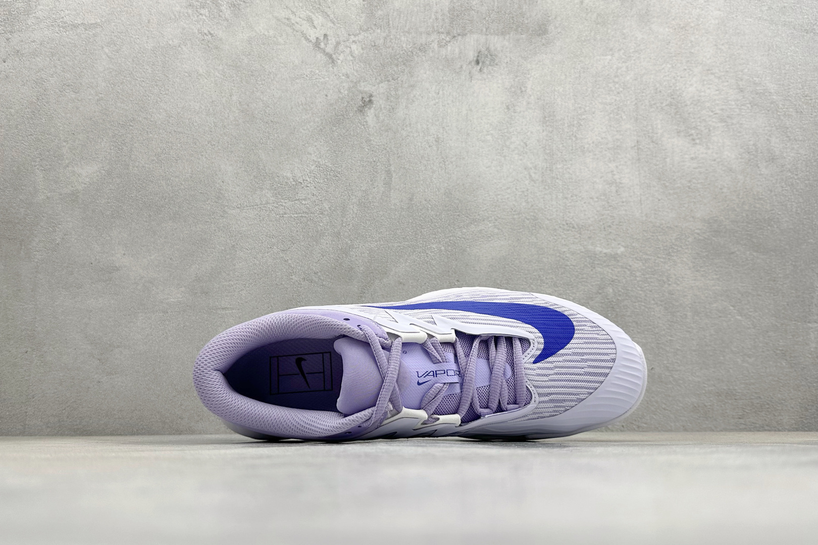 Nike M ZOOM VAPOR PRO 3 舒适百搭减震低帮网球鞋 FZ2158-500