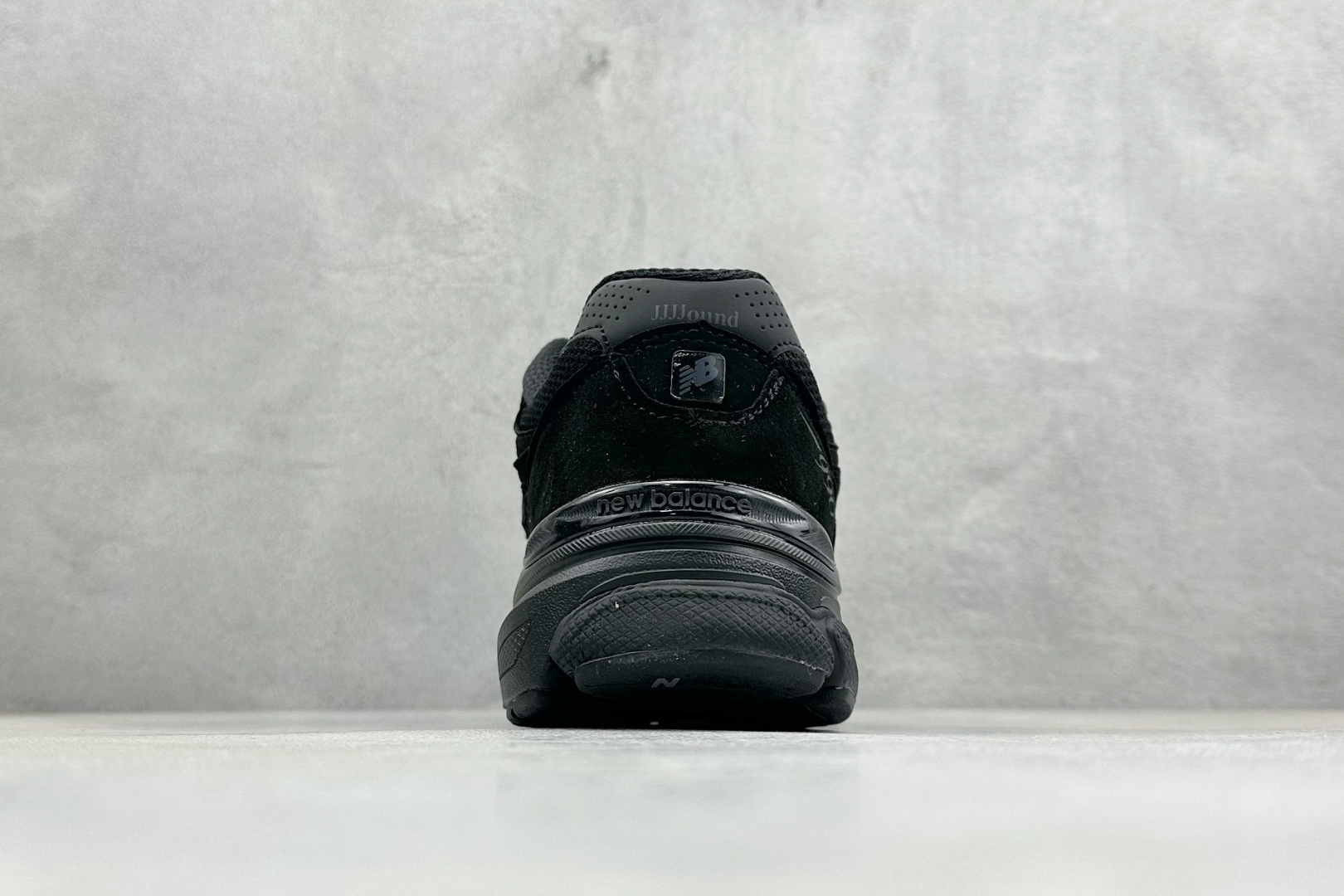 DS版New Balance 新百伦 990V3系列联名款复古休闲跑步鞋 M990TB3 DS版New Balance 新百伦 990V3系列联名款复古休闲跑步鞋 M990TB3