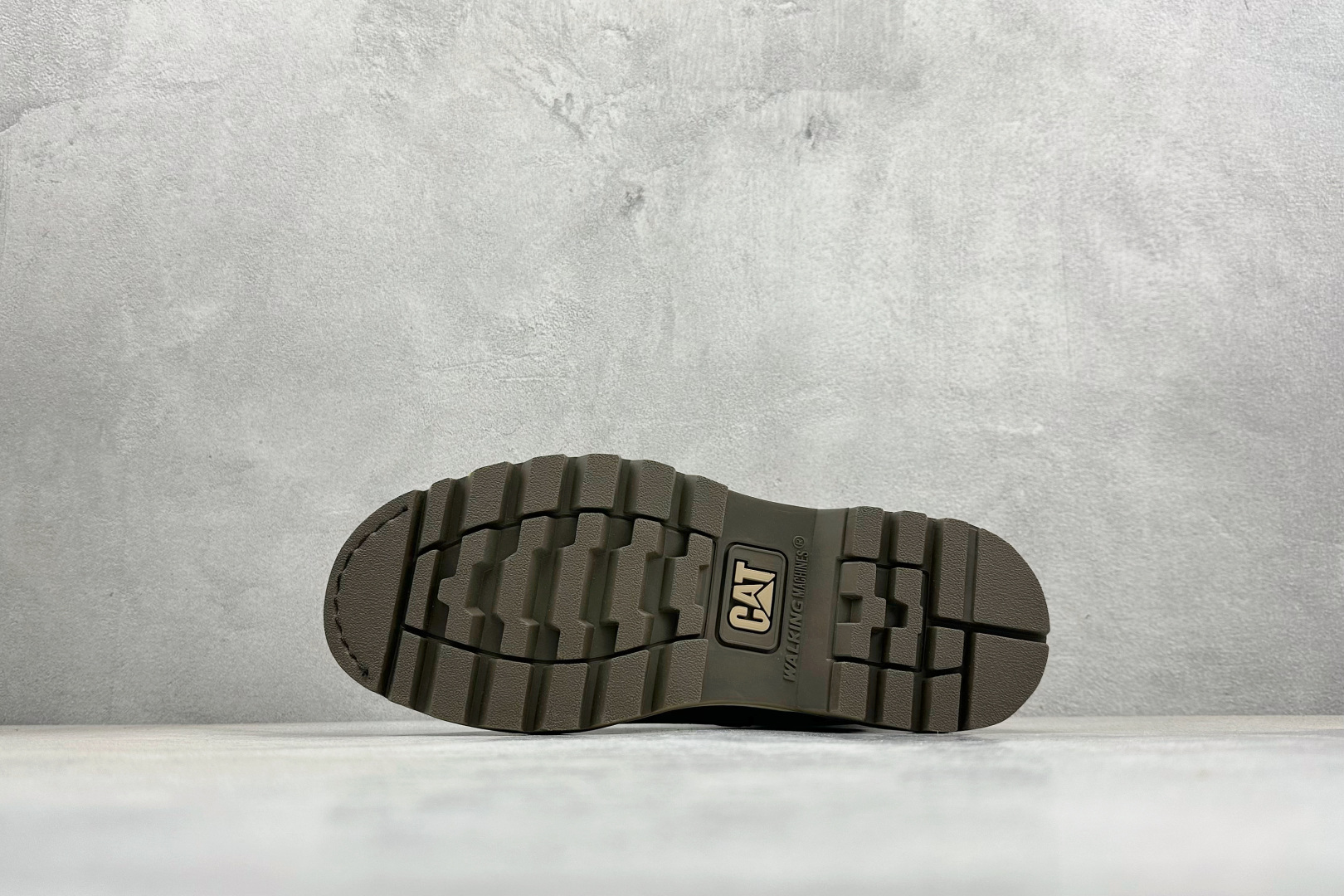 W1版CAT/卡特 硬汉推土机品牌 秋冬新款 户外高帮舒适休闲工装鞋 P723789 W1版CAT/卡特 硬汉推土机品牌 秋冬新款 户外高帮舒适休闲工装鞋 P723789