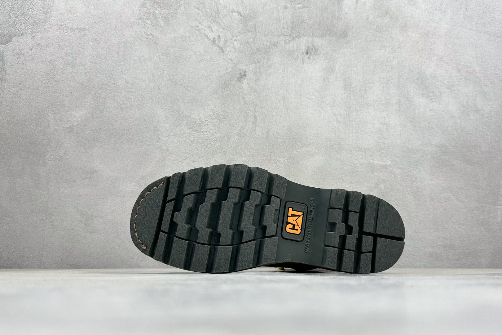 W1版CAT/卡特 硬汉推土机品牌 秋冬新款 户外高帮舒适休闲工装鞋 P725756 W1版CAT/卡特 硬汉推土机品牌 秋冬新款 户外高帮舒适休闲工装鞋 P725756