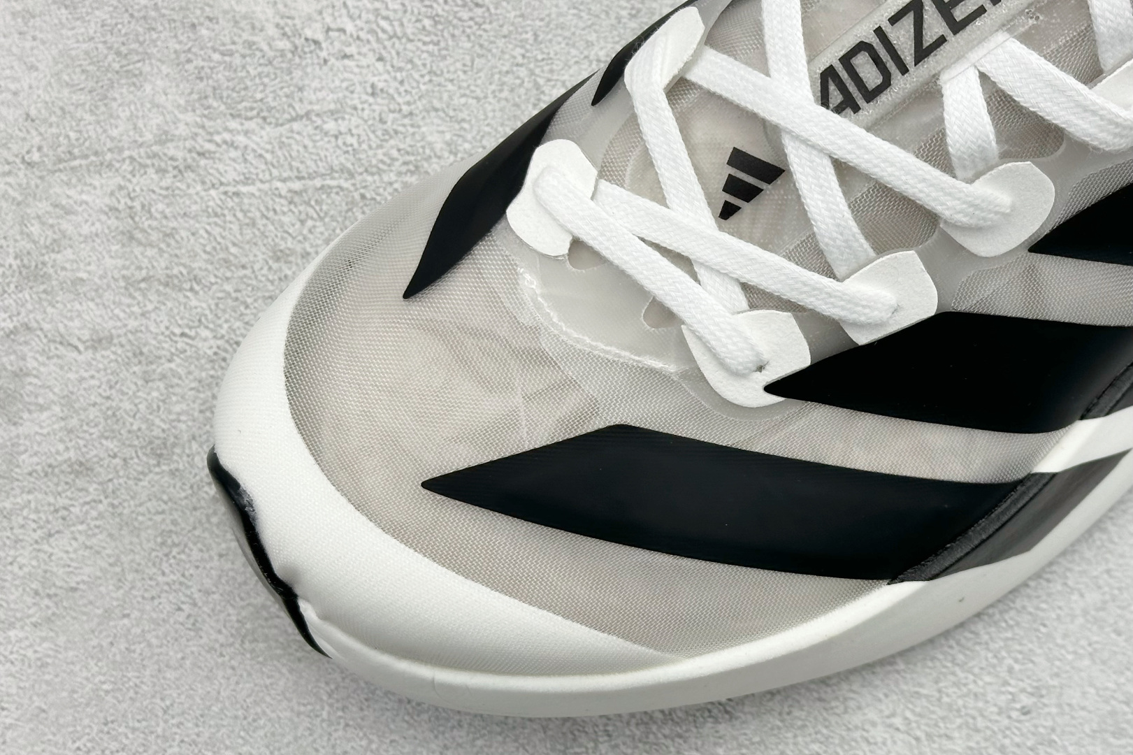 TY版Adidas Adizero Adios Pro Evo 2阿迪超轻透气缓震跑鞋 IH5564 TY版Adidas Adizero Adios Pro Evo 2阿迪超轻透气缓震跑鞋 IH5564