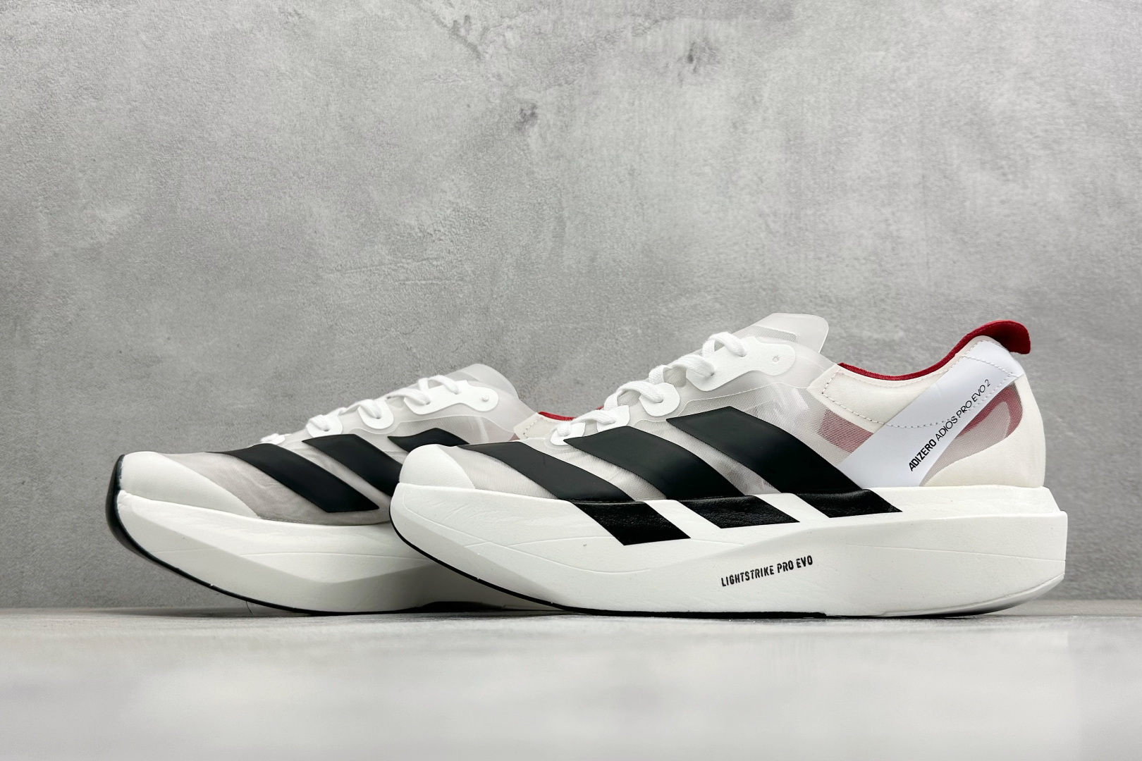 TY版Adidas Adizero Adios Pro Evo 2阿迪超轻透气缓震跑鞋 IH5564 TY版Adidas Adizero Adios Pro Evo 2阿迪超轻透气缓震跑鞋 IH5564