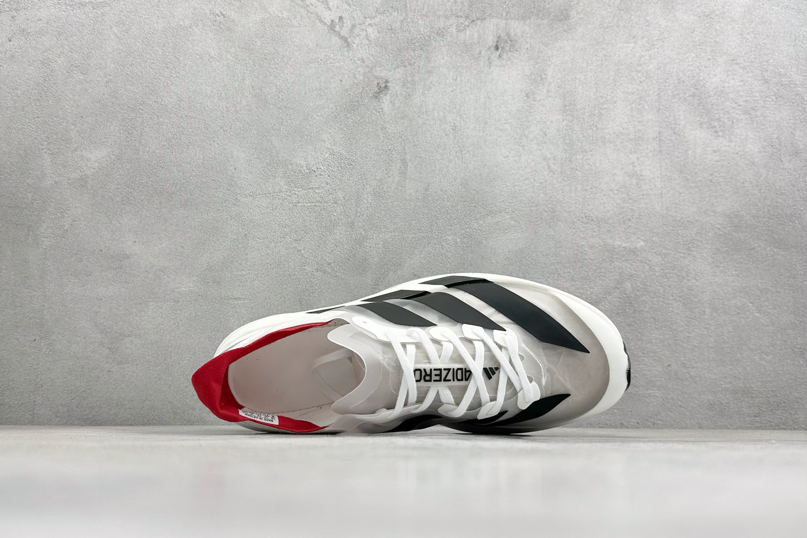 TY版Adidas Adizero Adios Pro Evo 2阿迪超轻透气缓震跑鞋 IH5564 TY版Adidas Adizero Adios Pro Evo 2阿迪超轻透气缓震跑鞋 IH5564