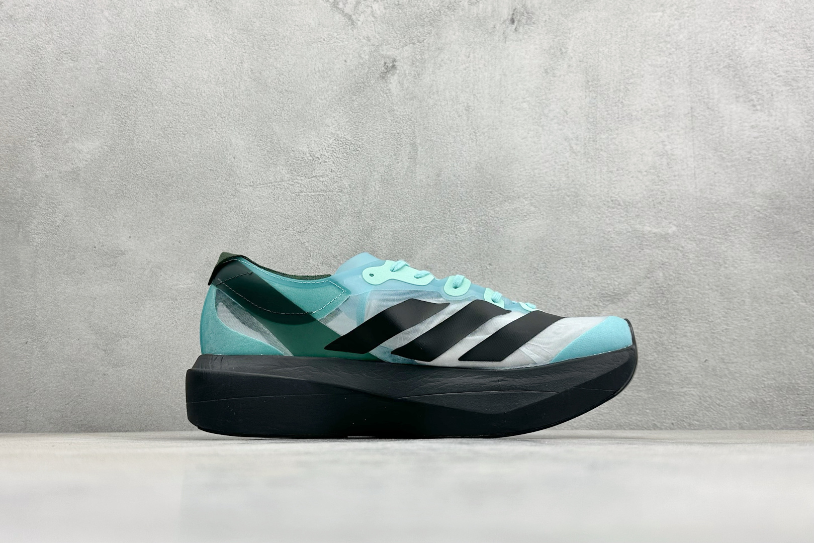 TY版Adidas Adizero Adios Pro Evo 2阿迪超轻透气缓震跑鞋 IH5588 TY版Adidas Adizero Adios Pro Evo 2阿迪超轻透气缓震跑鞋 IH5588