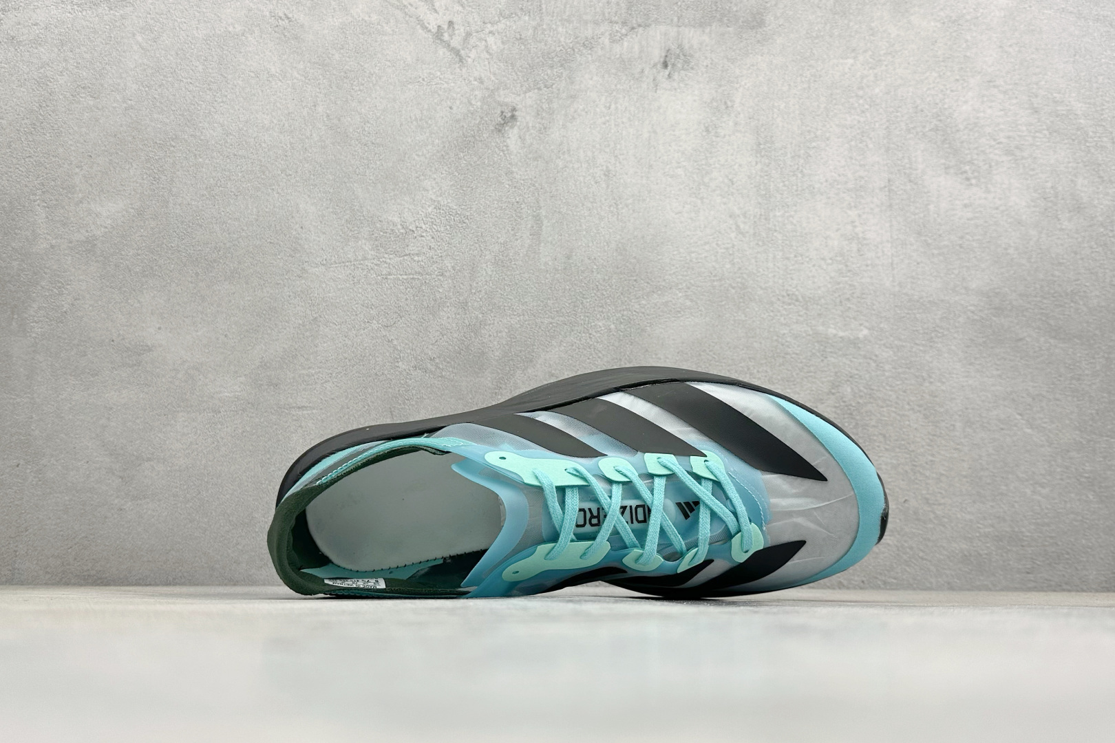 TY版Adidas Adizero Adios Pro Evo 2阿迪超轻透气缓震跑鞋 IH5588 TY版Adidas Adizero Adios Pro Evo 2阿迪超轻透气缓震跑鞋 IH5588