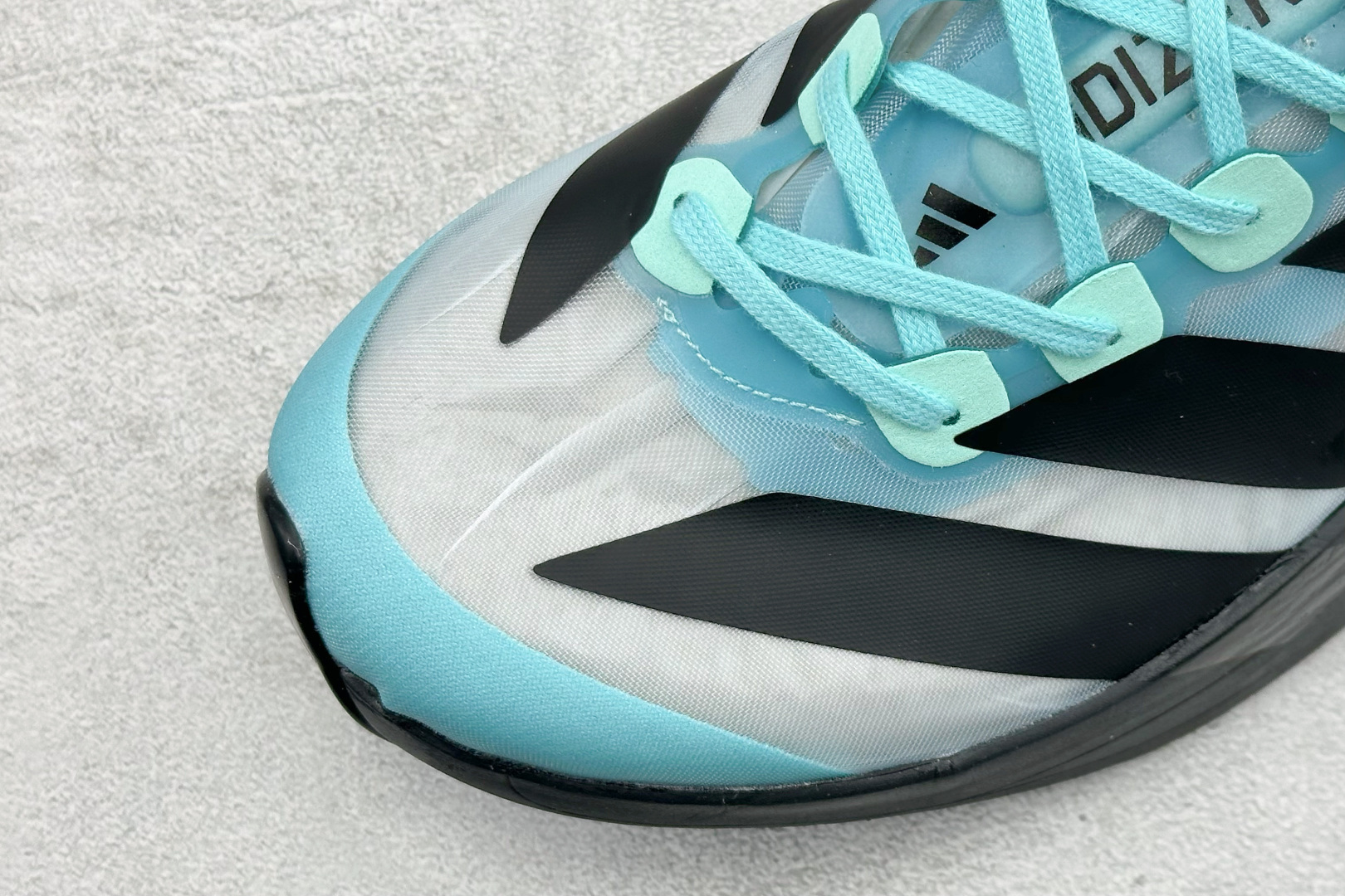 TY版Adidas Adizero Adios Pro Evo 2阿迪超轻透气缓震跑鞋 IH5588 TY版Adidas Adizero Adios Pro Evo 2阿迪超轻透气缓震跑鞋 IH5588