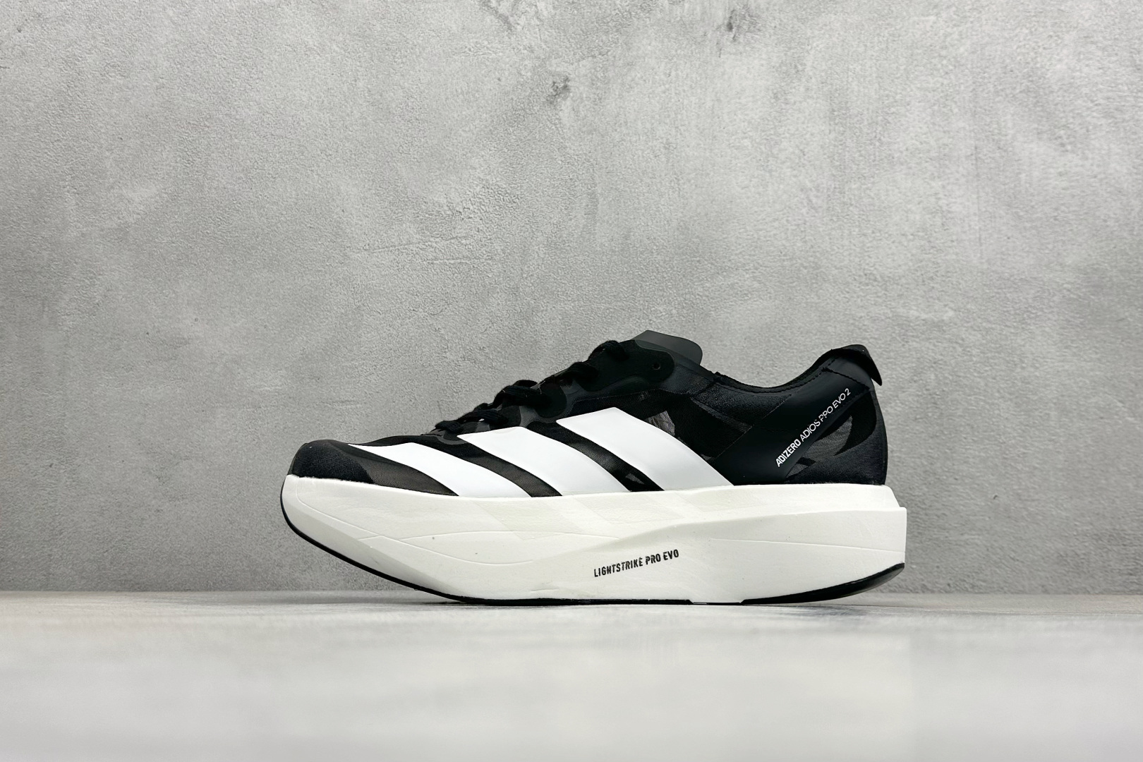 TY版Adidas Adizero Adios Pro Evo 2阿迪超轻透气缓震跑鞋 IH5566 TY版Adidas Adizero Adios Pro Evo 2阿迪超轻透气缓震跑鞋 IH5566