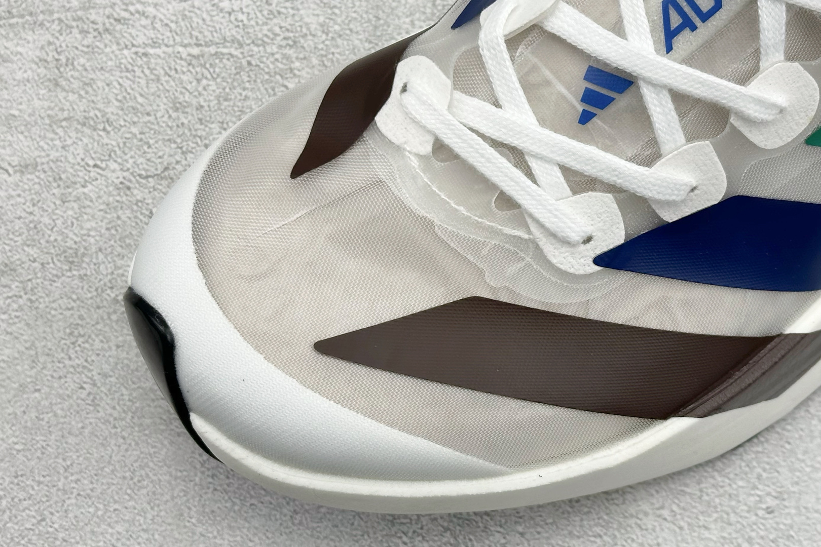TY版Adidas Adizero Adios Pro Evo 2阿迪超轻透气缓震跑鞋 JQ3642 TY版Adidas Adizero Adios Pro Evo 2阿迪超轻透气缓震跑鞋 JQ3642