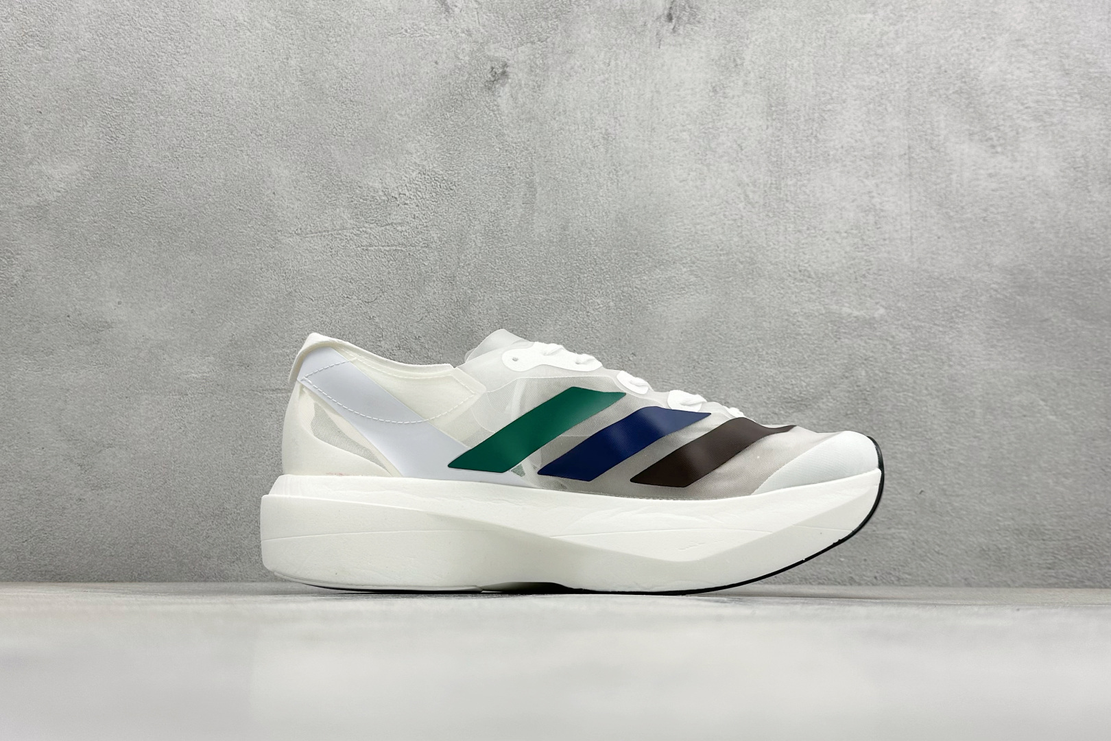 TY版Adidas Adizero Adios Pro Evo 2阿迪超轻透气缓震跑鞋 JQ3642 TY版Adidas Adizero Adios Pro Evo 2阿迪超轻透气缓震跑鞋 JQ3642