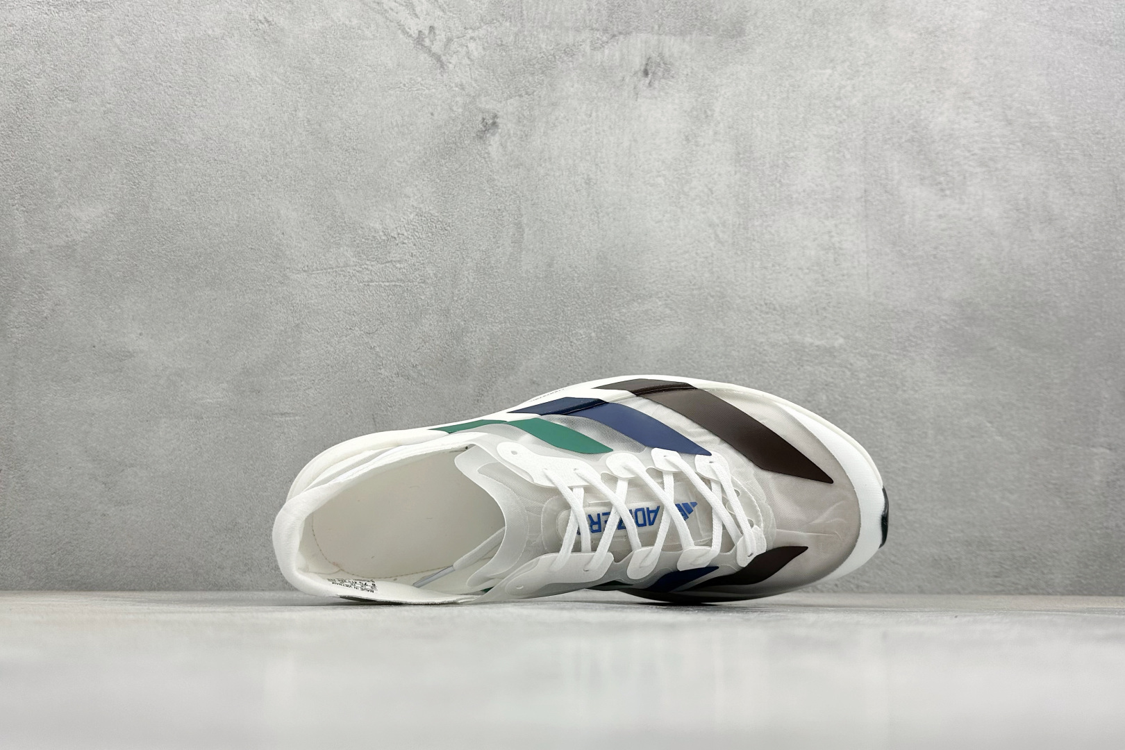 TY版Adidas Adizero Adios Pro Evo 2阿迪超轻透气缓震跑鞋 JQ3642 TY版Adidas Adizero Adios Pro Evo 2阿迪超轻透气缓震跑鞋 JQ3642