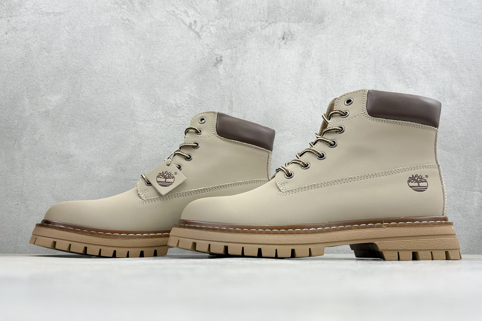 Timberland添柏岚/天伯伦秋冬新品(毛绒内里保暖锁热)秋冬必备户外休闲大黄靴系列 A18065M Timberland添柏岚/天伯伦秋冬新品(毛绒内里保暖锁热)秋冬必备户外休闲大黄靴系列 A18065M