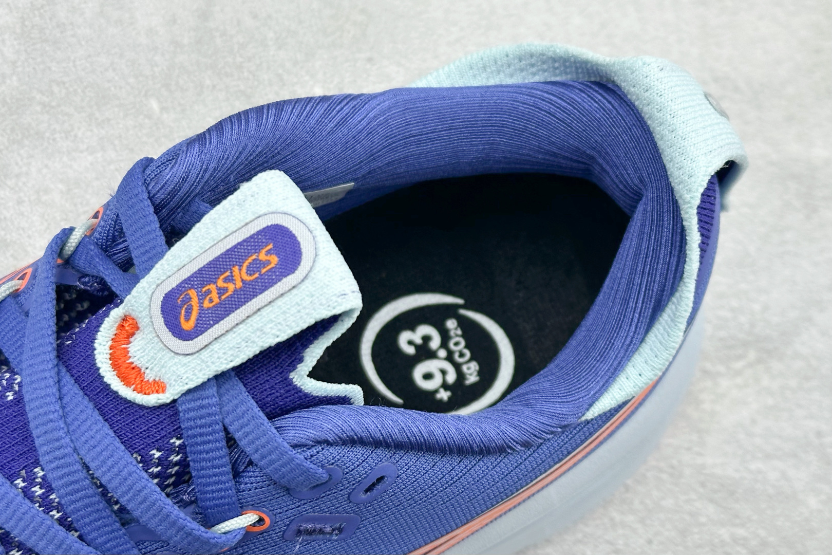 Asics Gel-Nimbus 28 亚瑟士复古透气休闲鞋缓震耐磨跑步鞋 1011C127-401 Asics Gel-Nimbus 28 亚瑟士复古透气休闲鞋缓震耐磨跑步鞋 1011C127-401