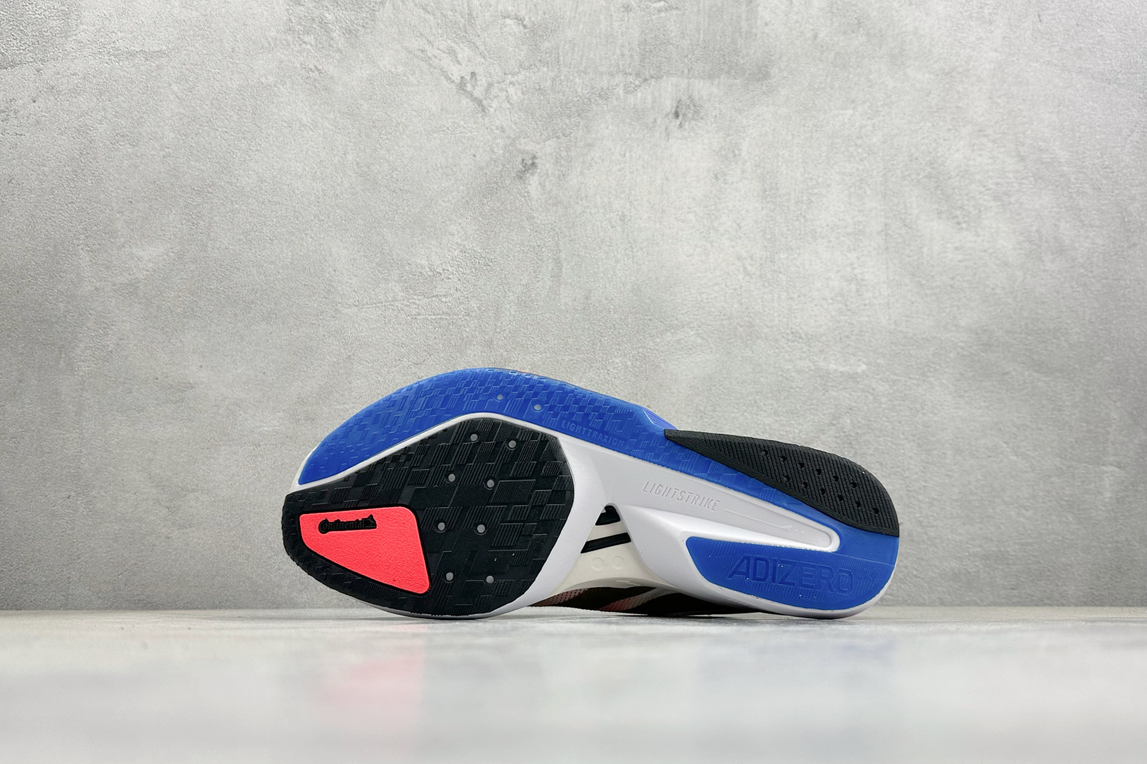 AD Adizero Boston 13 透气网布竞速跑鞋 JR4933 AD Adizero Boston 13 透气网布竞速跑鞋 JR4933