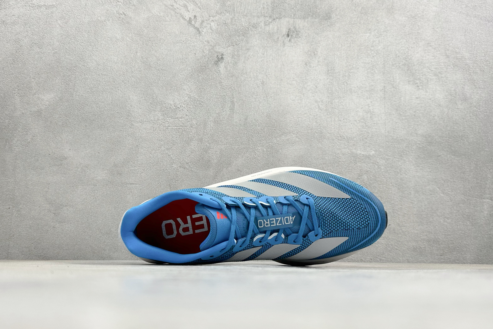 AD Adizero Boston 13 透气网布竞速跑鞋 JS4868 AD Adizero Boston 13 透气网布竞速跑鞋 JS4868
